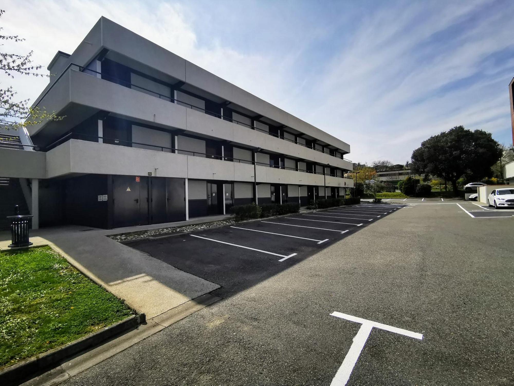 Standard Double Room Exterior Bulding,1618264436:JPEG