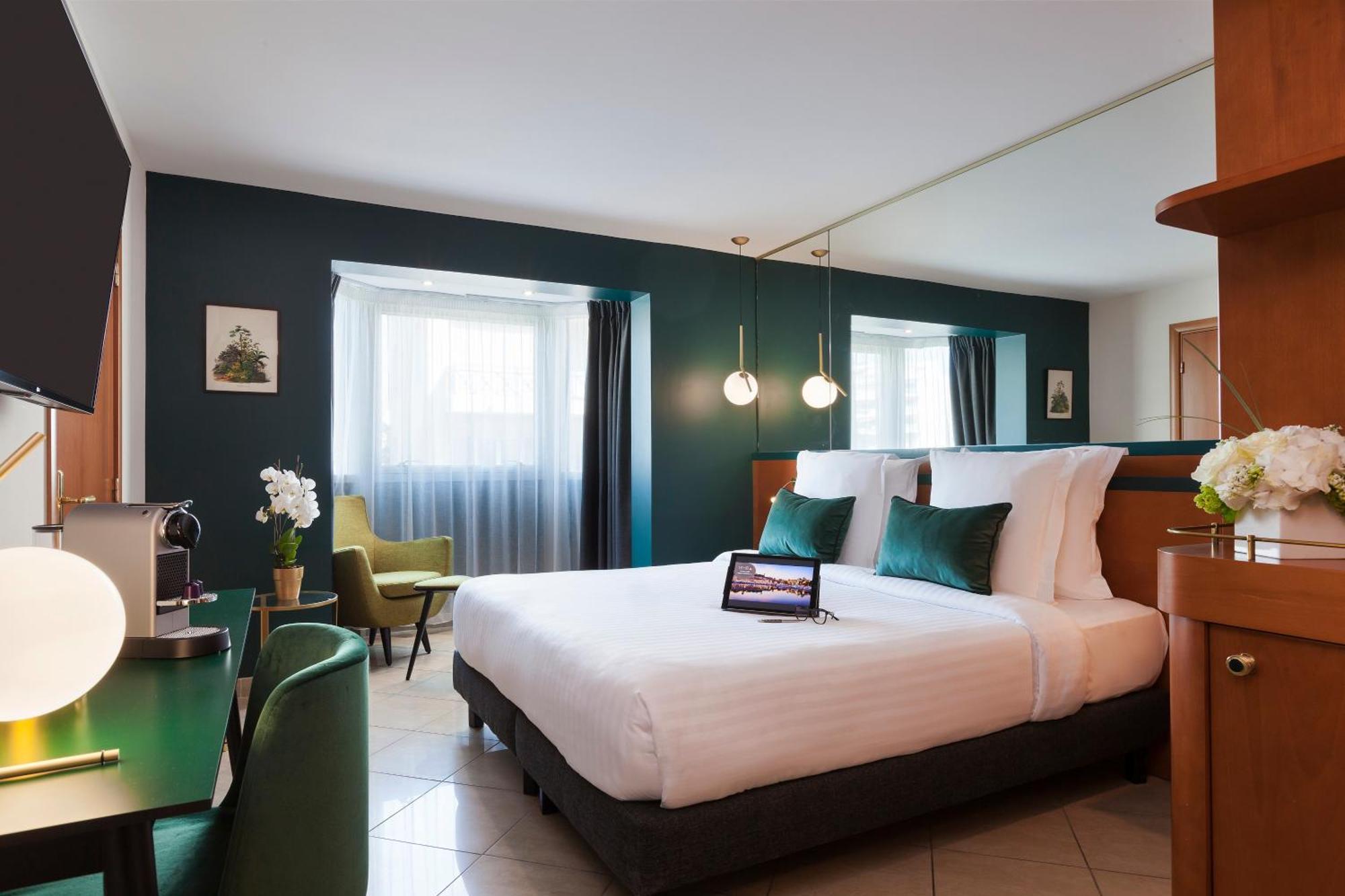 Comfort Room