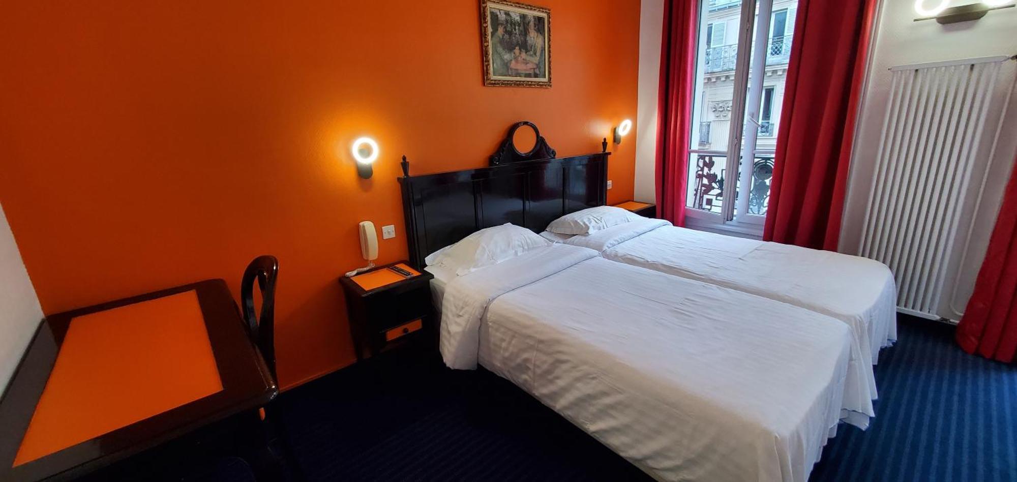 Double or Twin Room