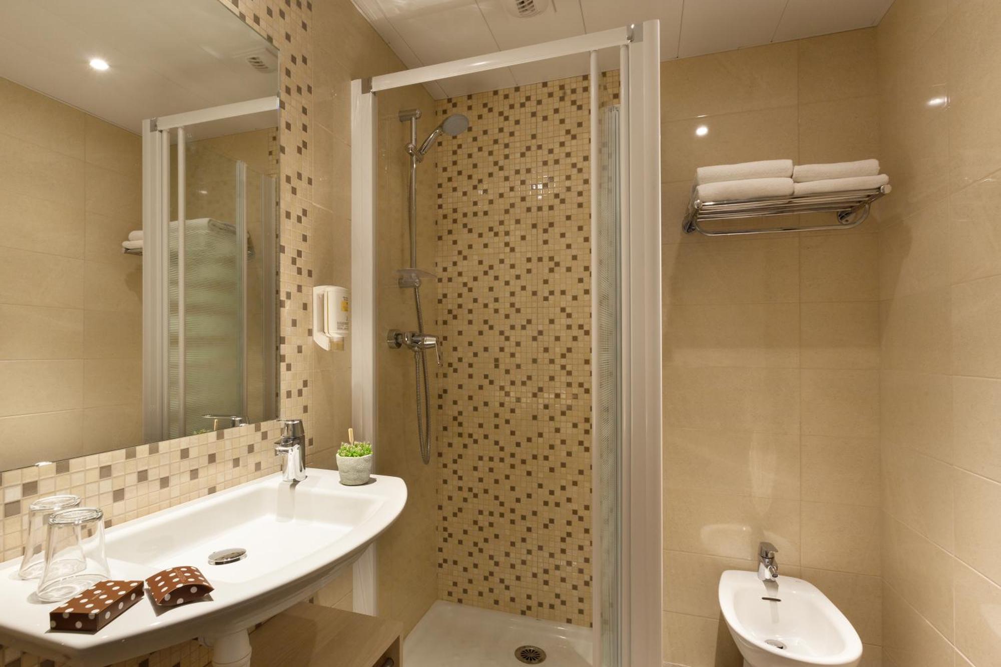 Comfort Superior Double Room