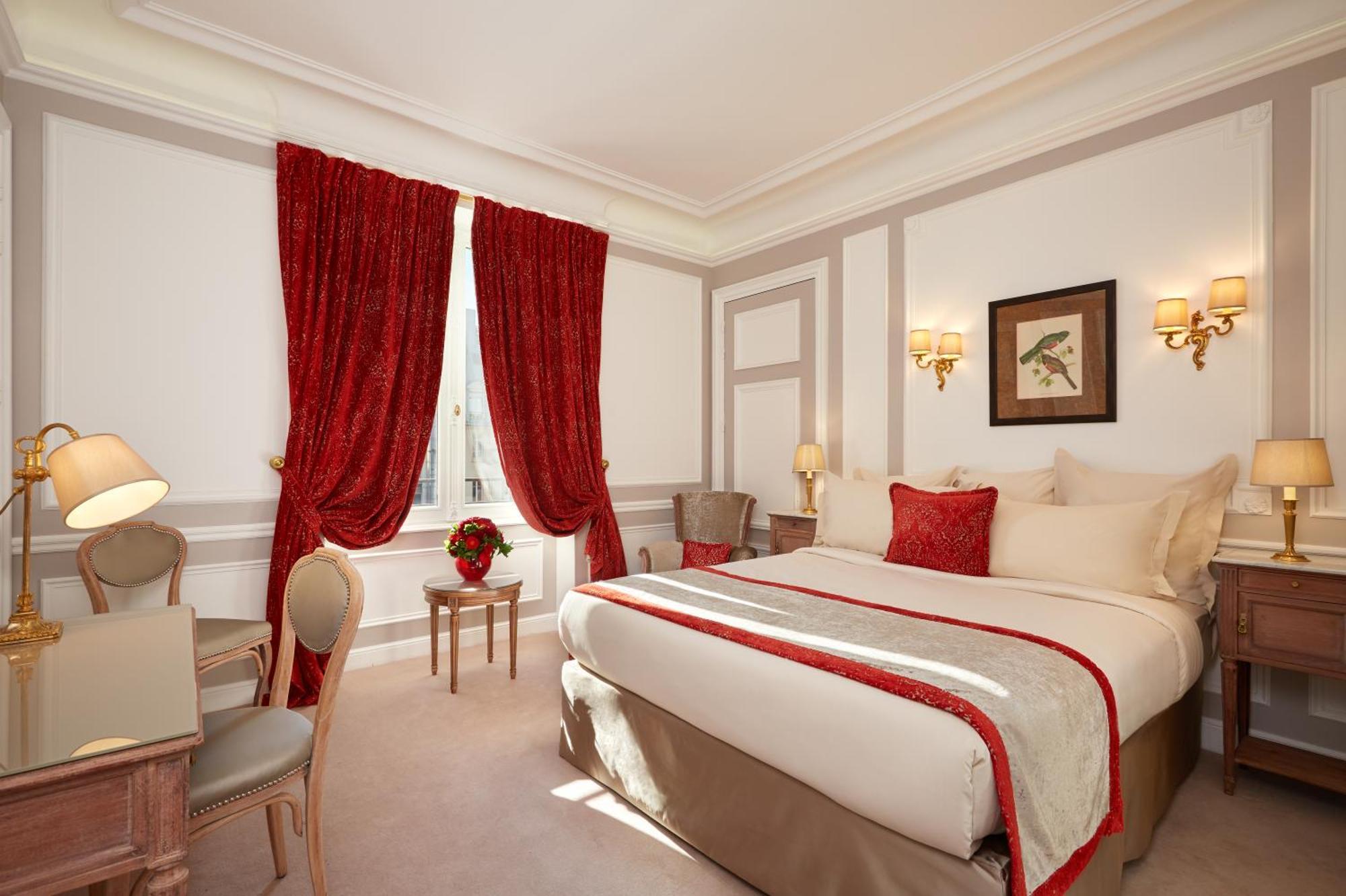 Superior Room Cosy