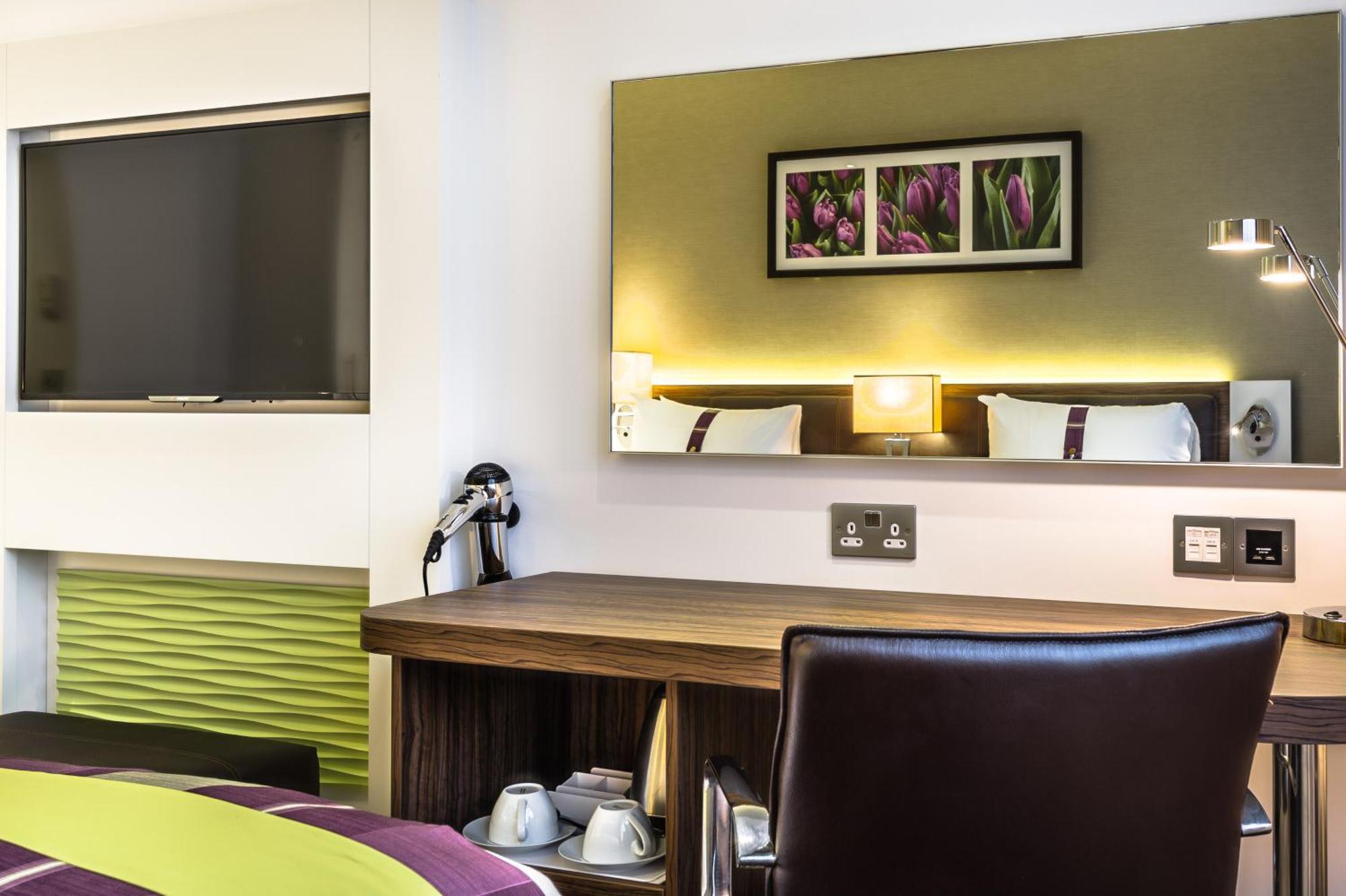 Premium Kamer
