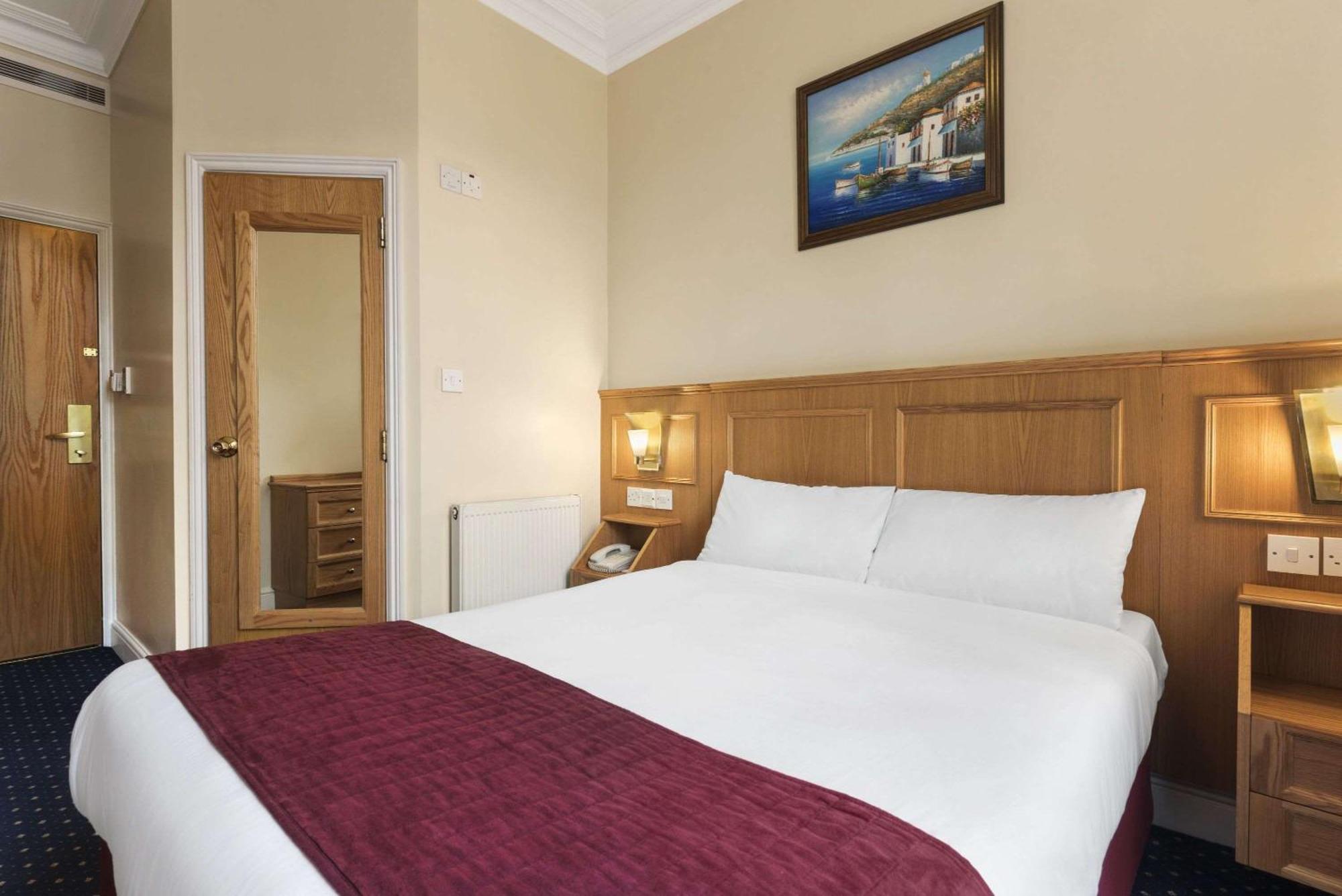 Double Room Non-Smoking