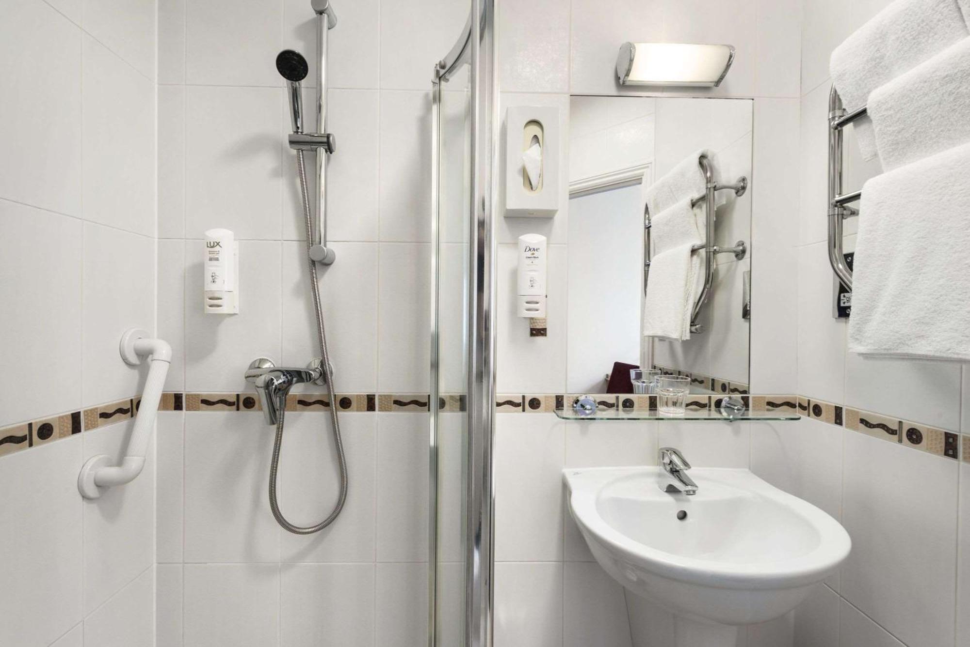 Single Room Non-Smoking