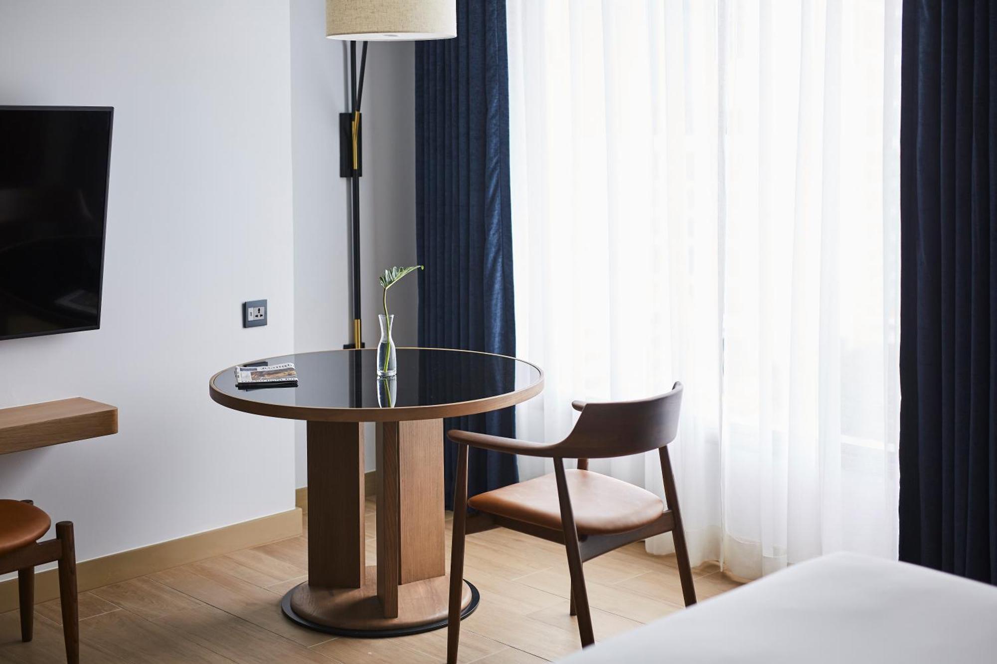 Premier King Room