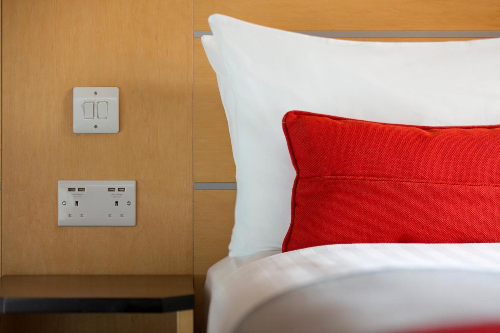 Double Room Hot Accessible