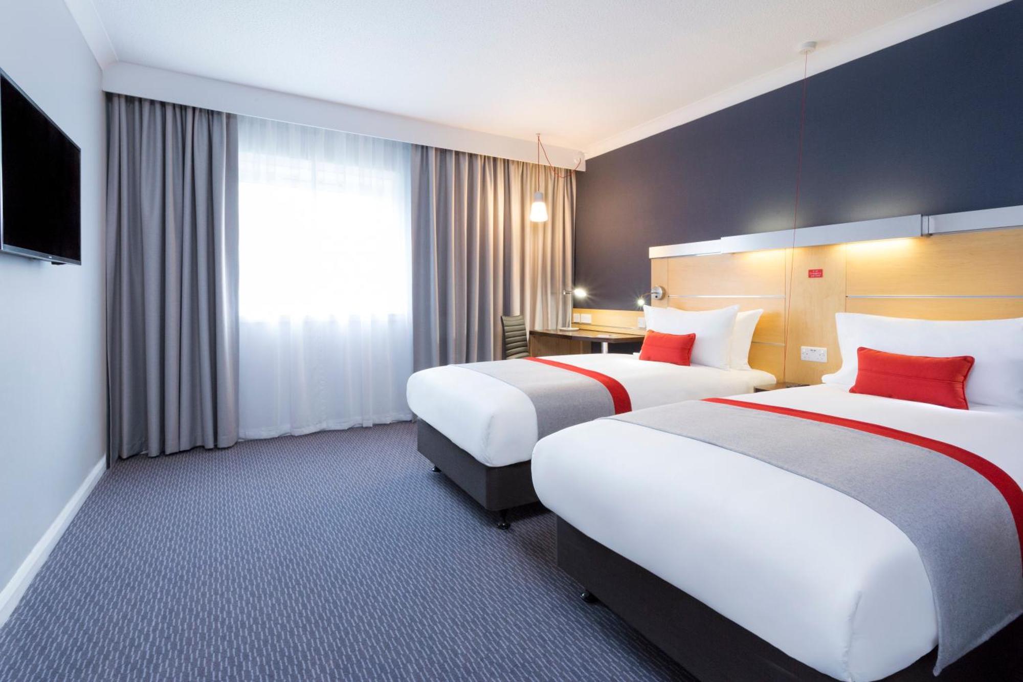 Standard Room Hot