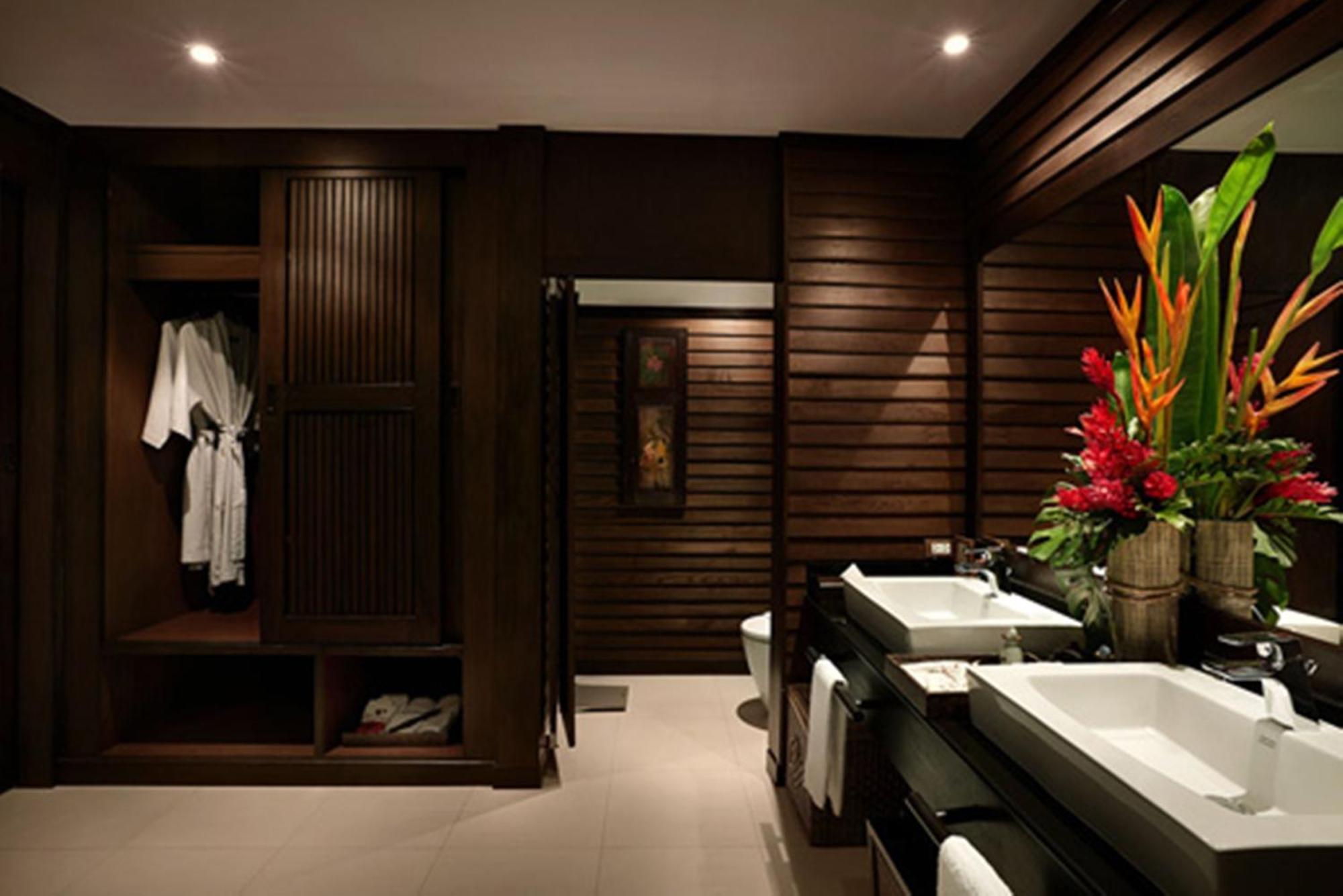 Garden Pool Villa