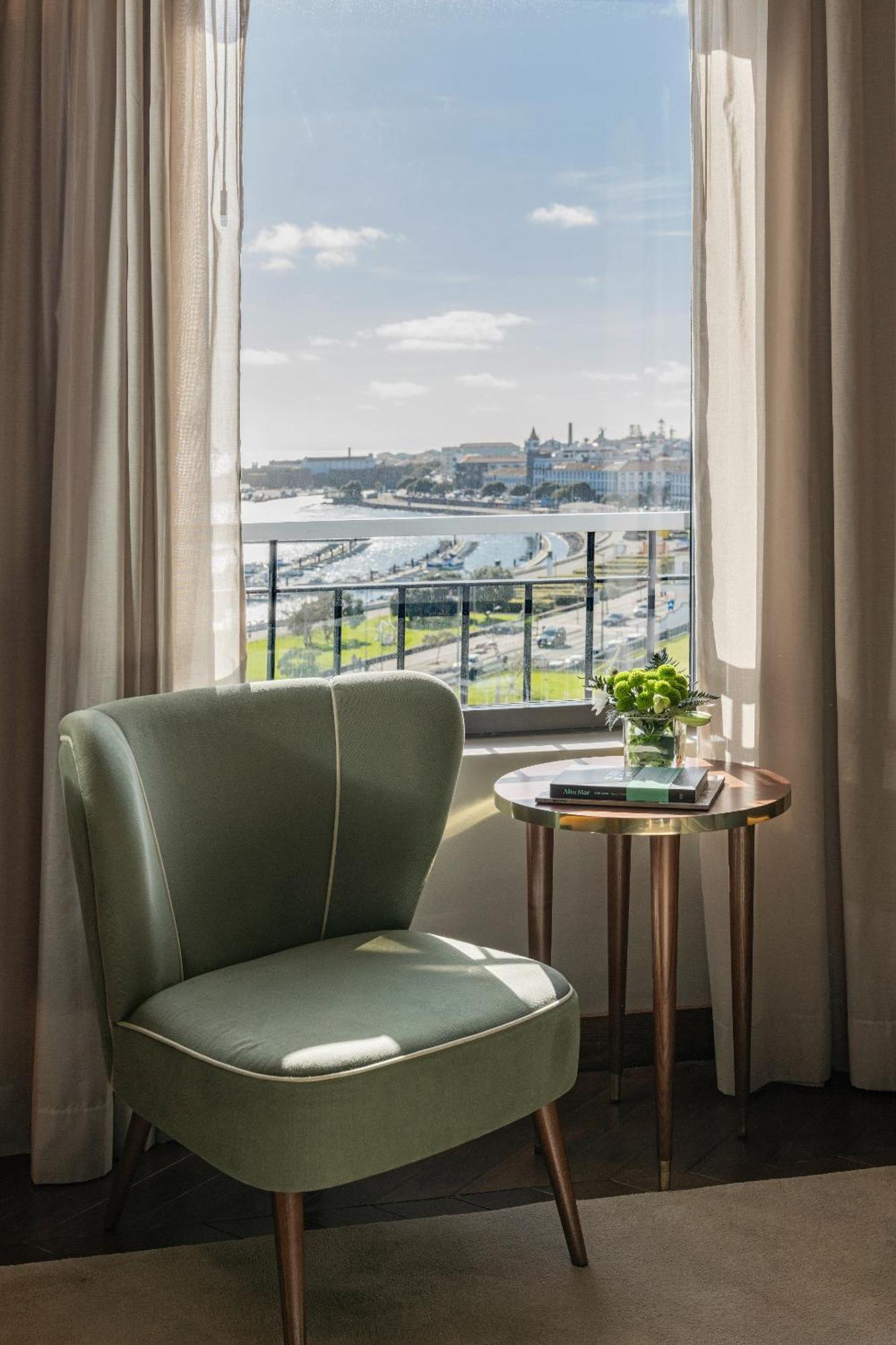 Junior Suite Ocean View