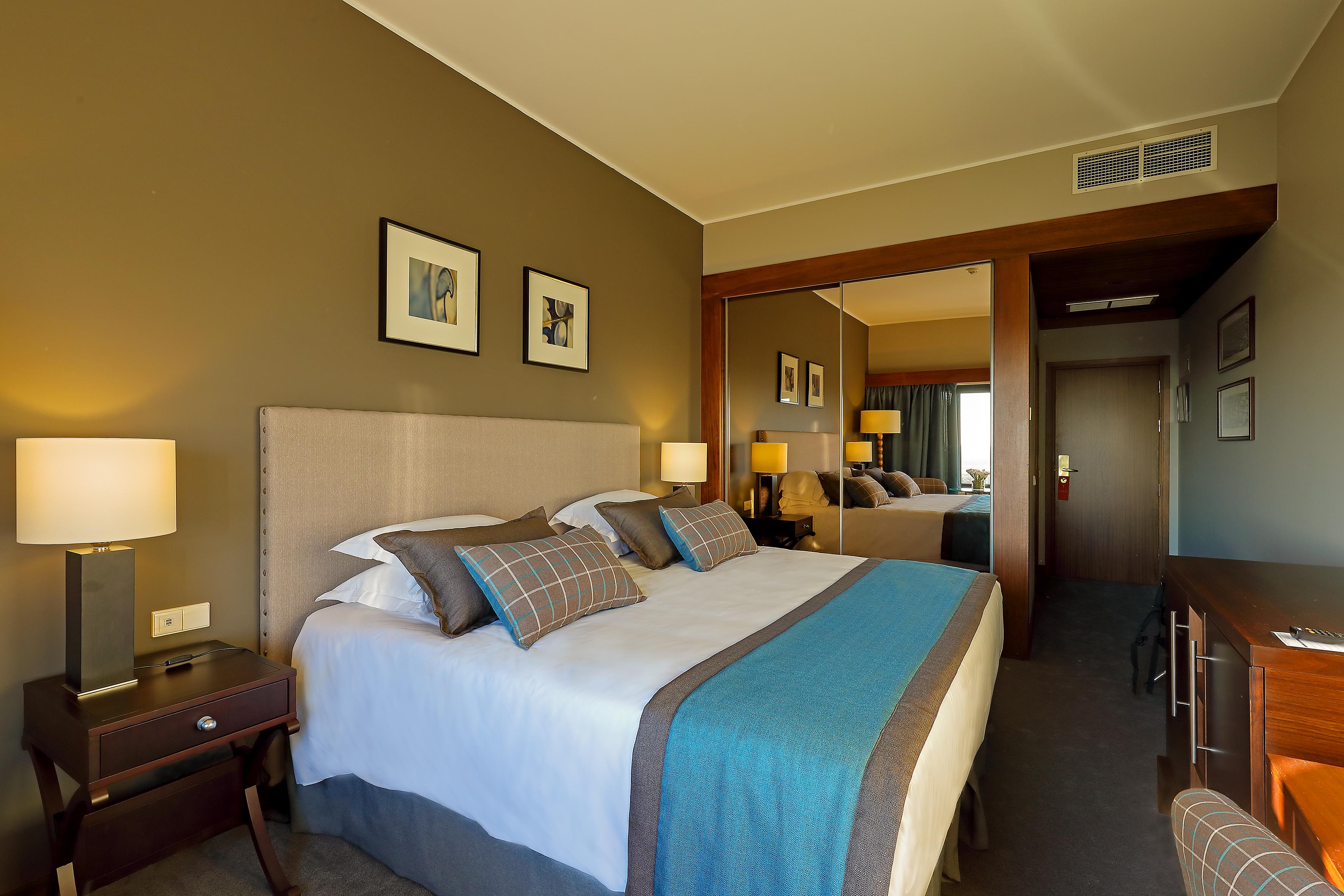 Superior Queen Room