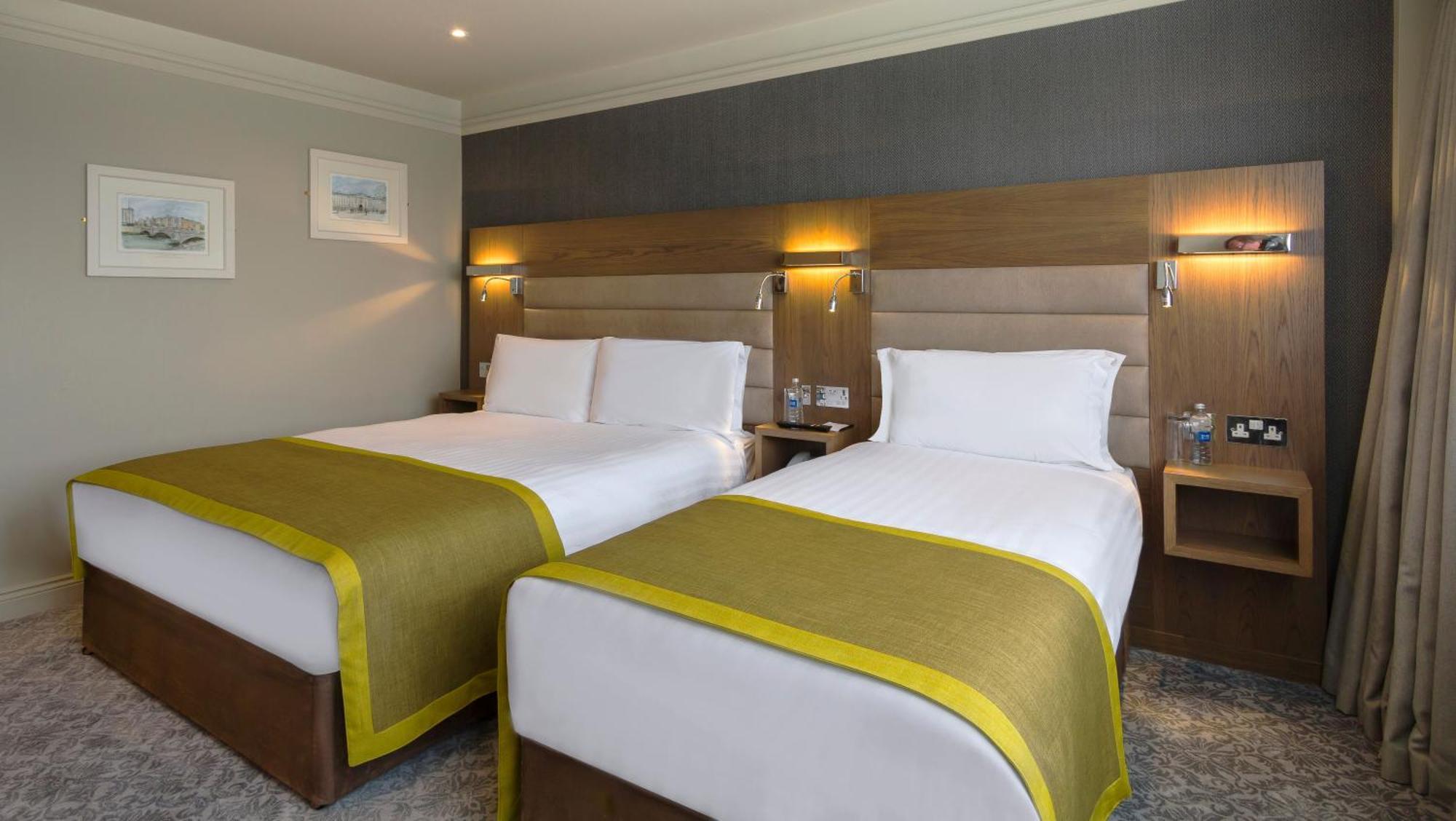 Classic Double or Twin Room