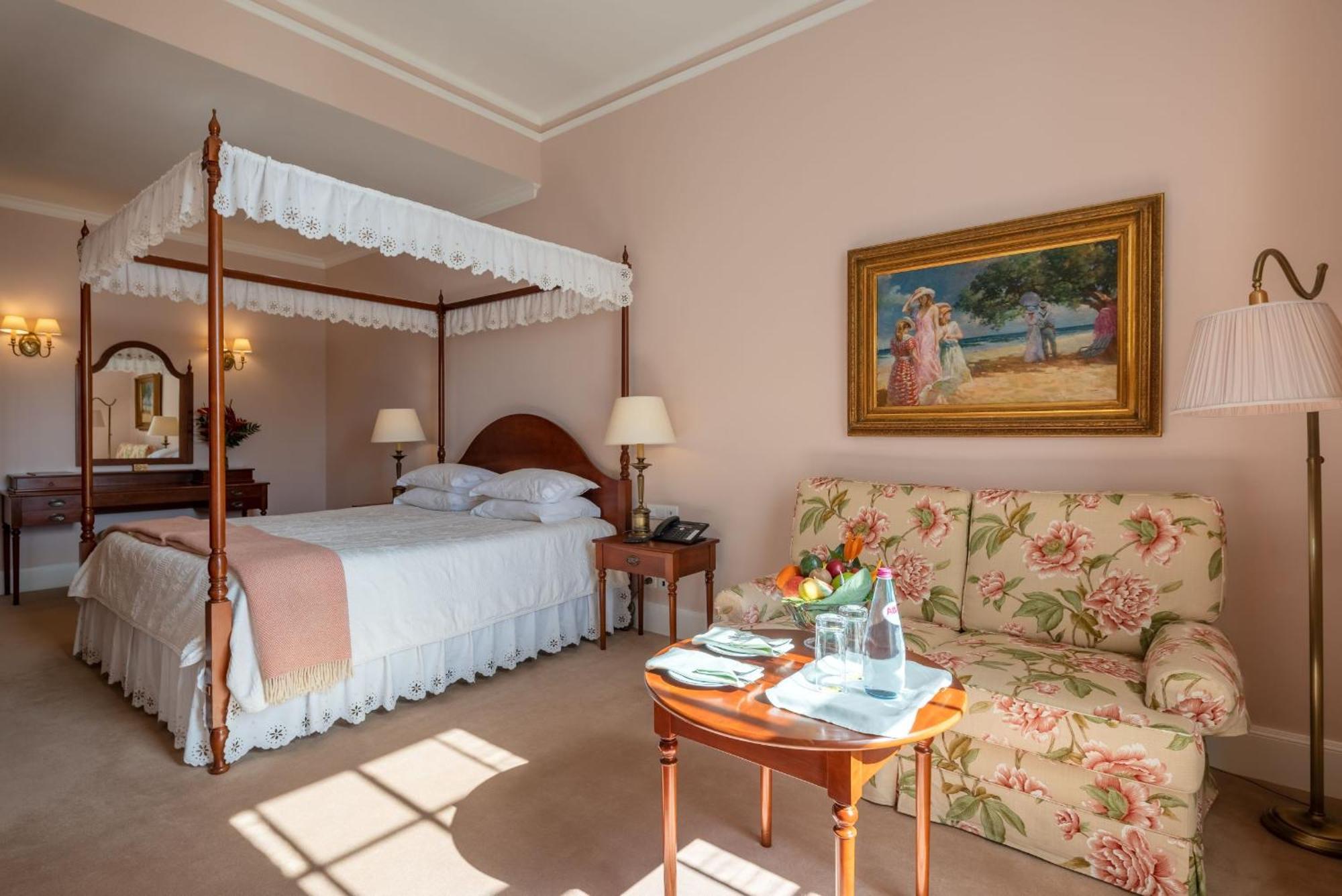 Heritage Junior Suite