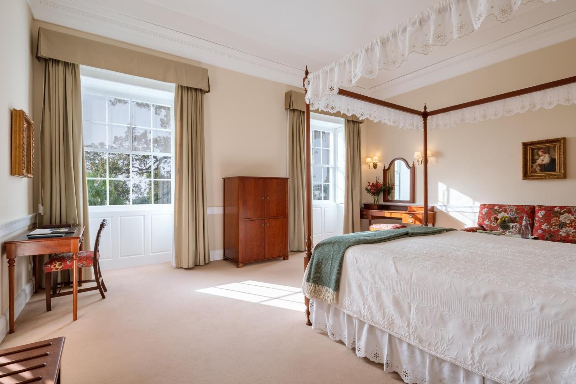 Heritage Junior Suite