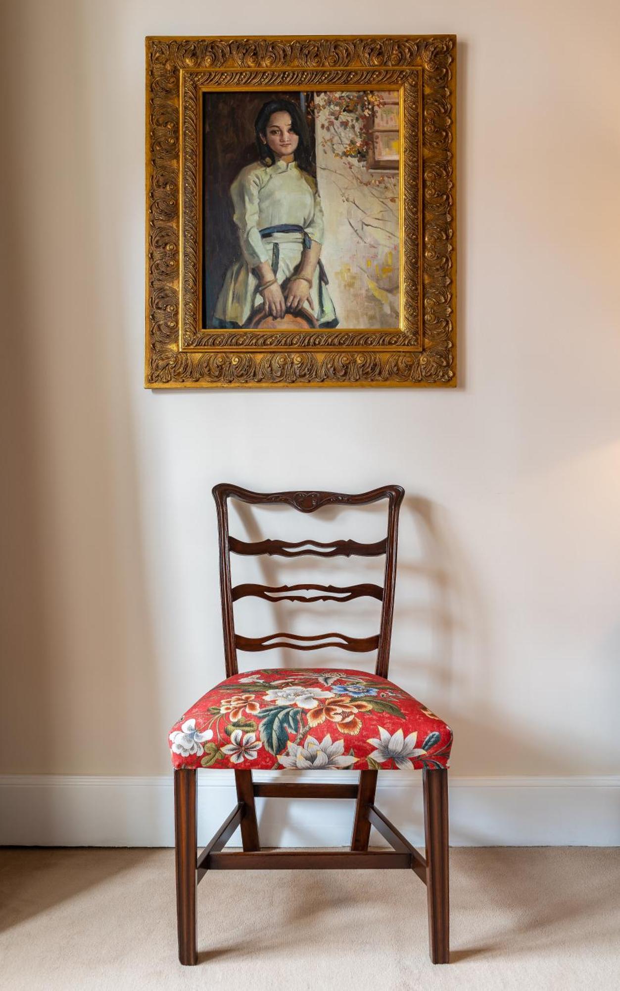 Heritage Junior Suite