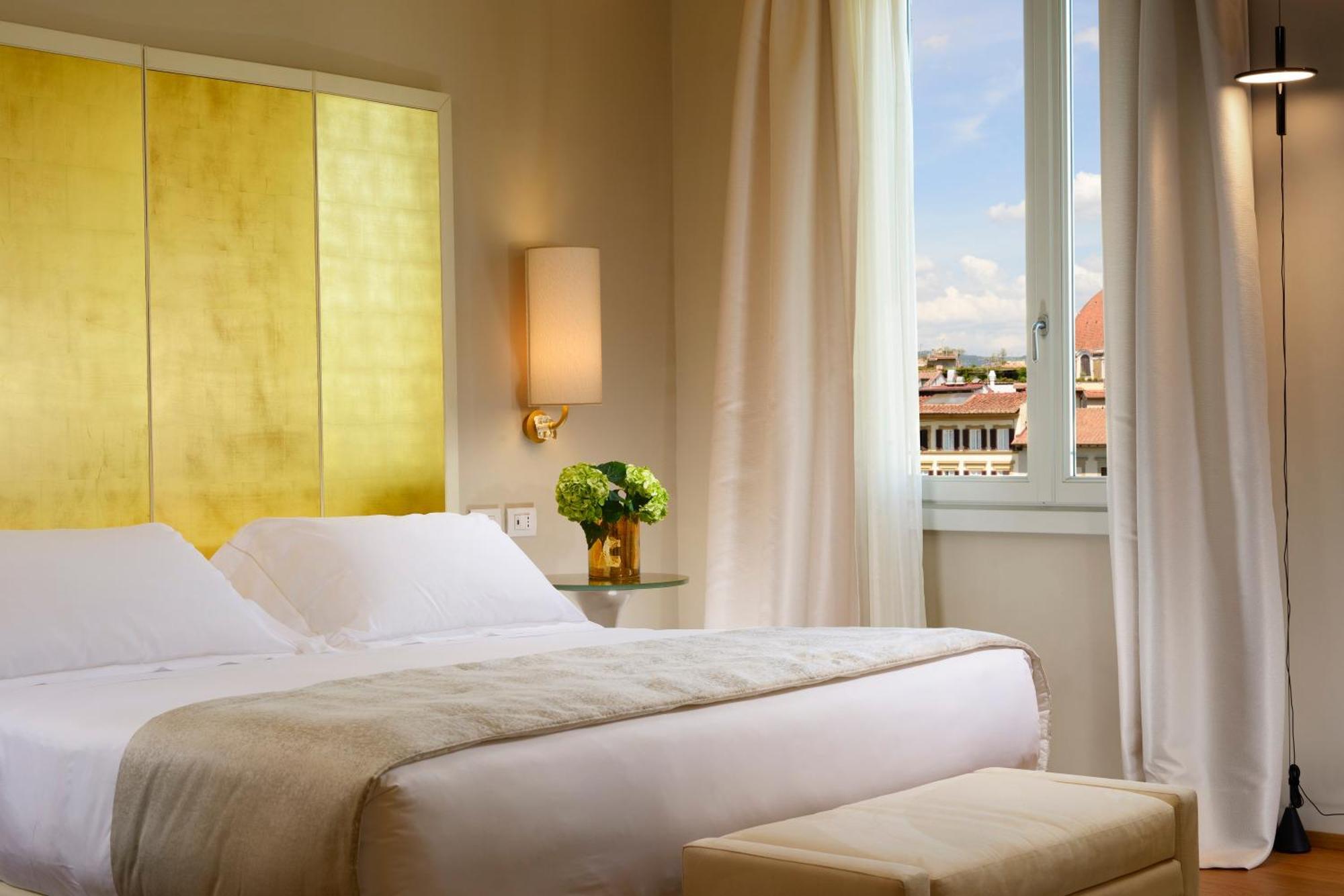 Deluxe Junior Suite