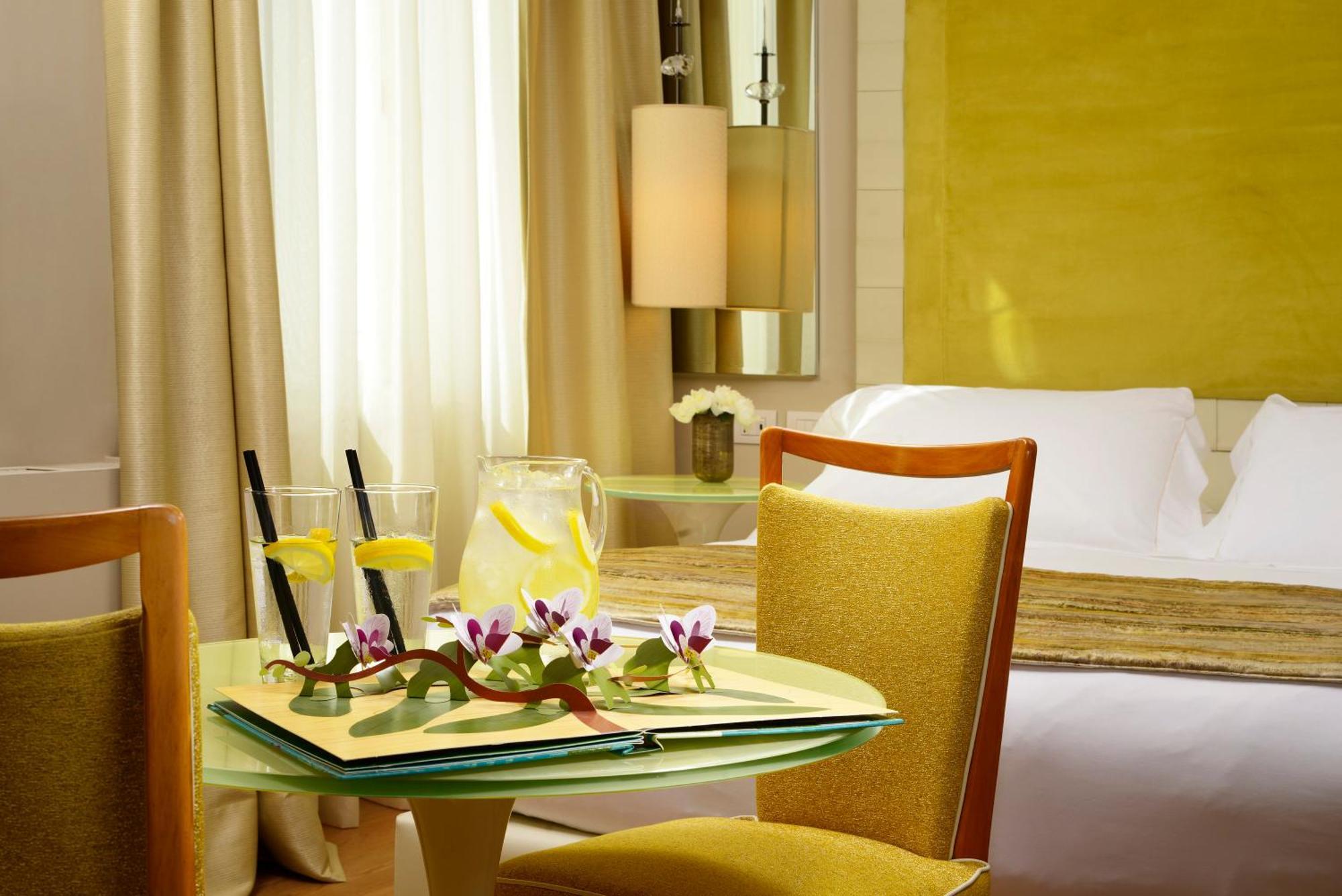 Executive Triple Room