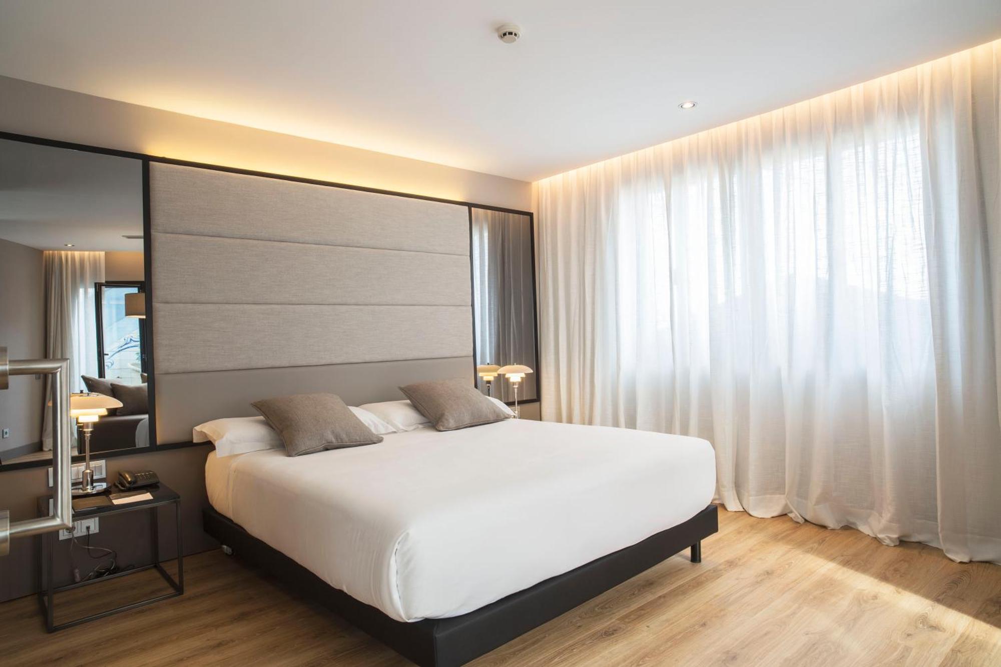 Romantic Double Room