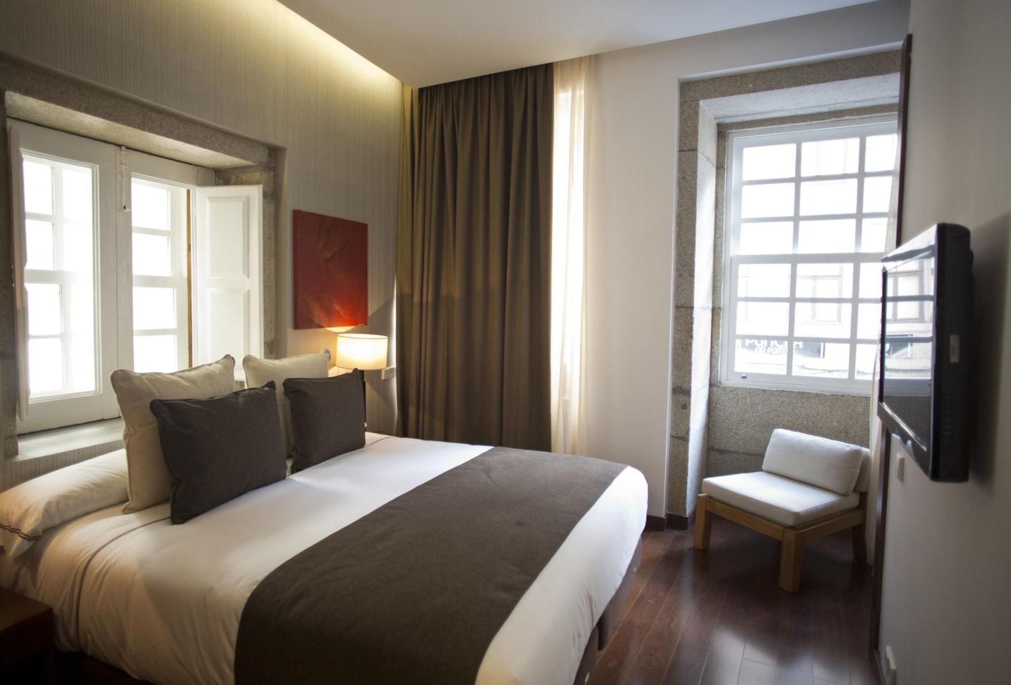 Carris Double or Twin Room
