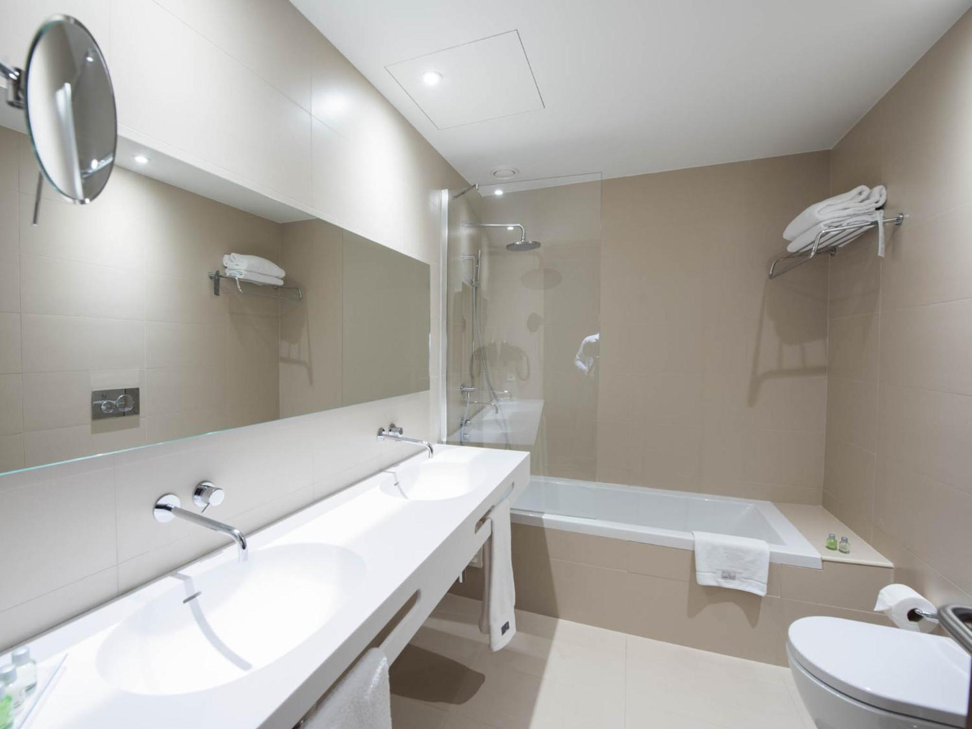 Carris Double or Twin Room