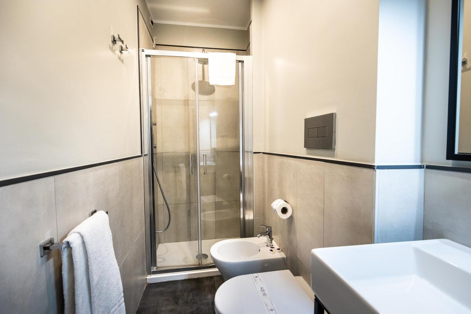 Premium Quadruple Room