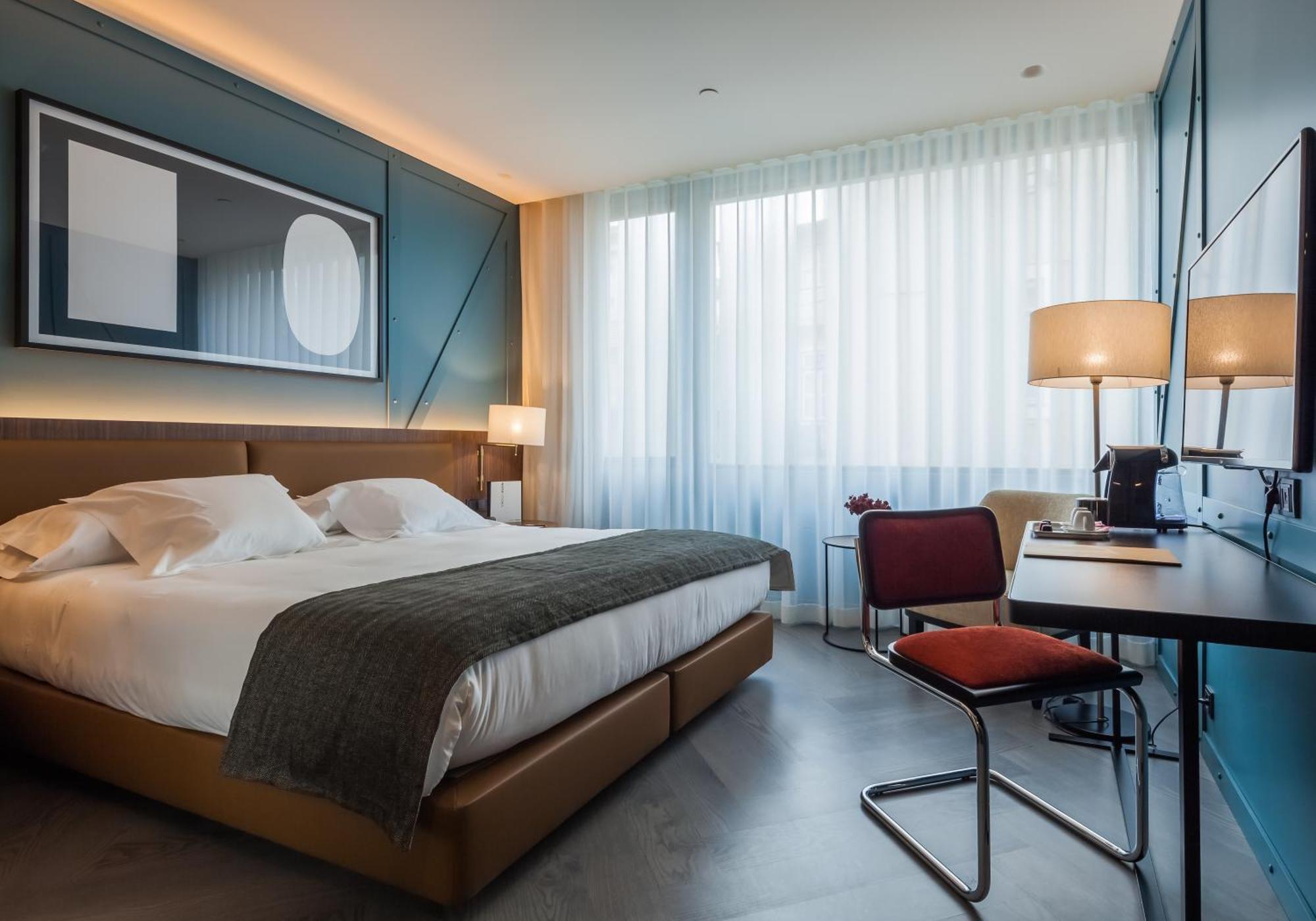 Vincci Room