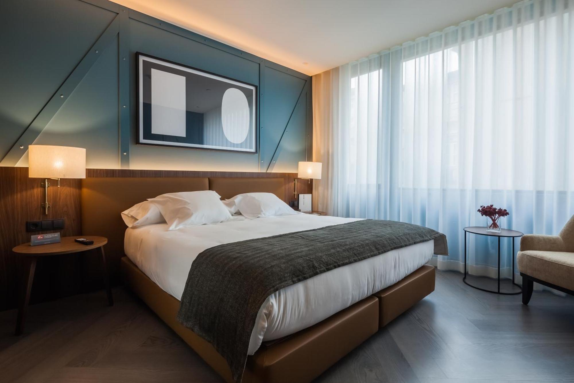 Vincci Room