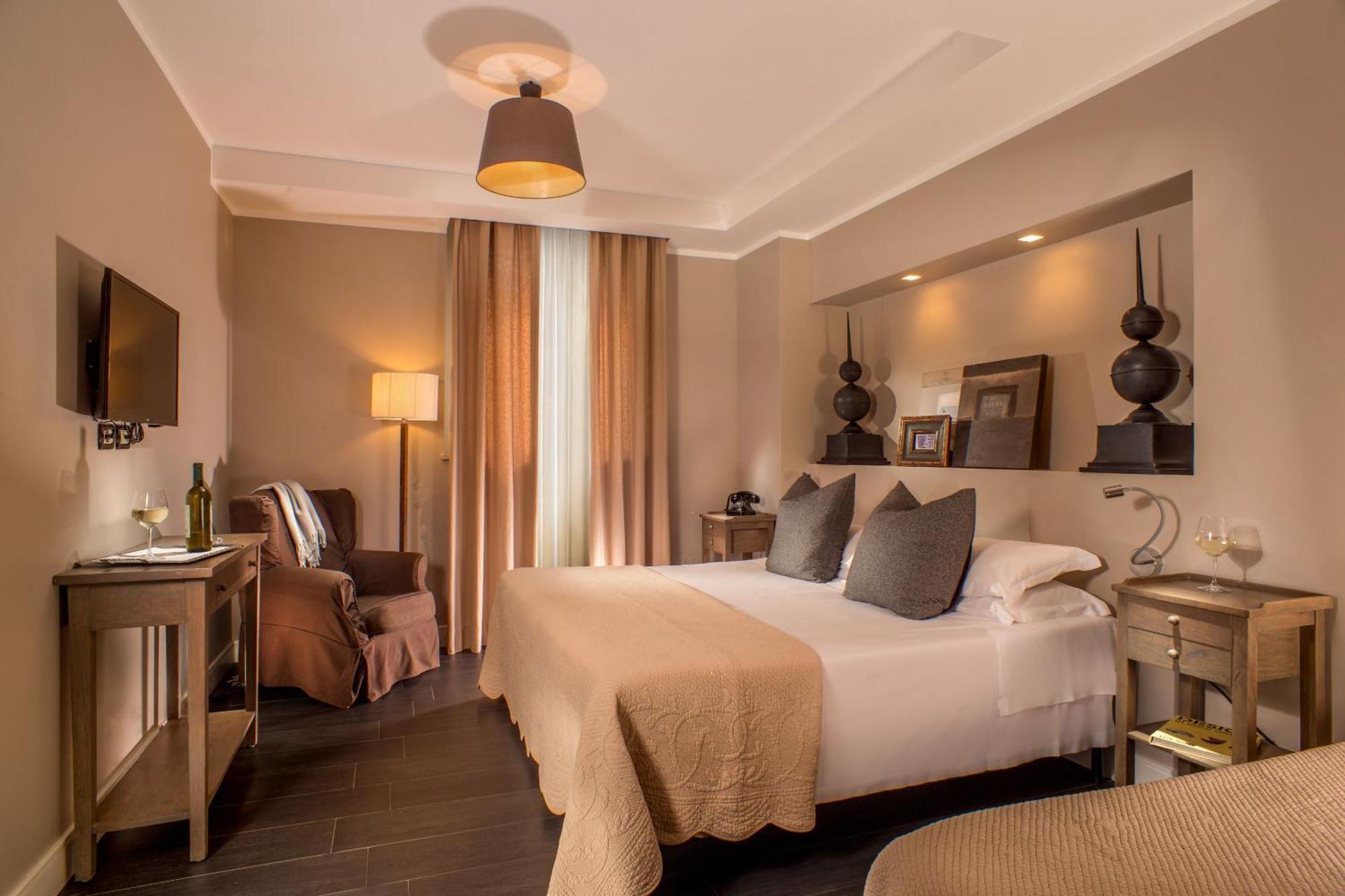 Economy Triple Room Basement