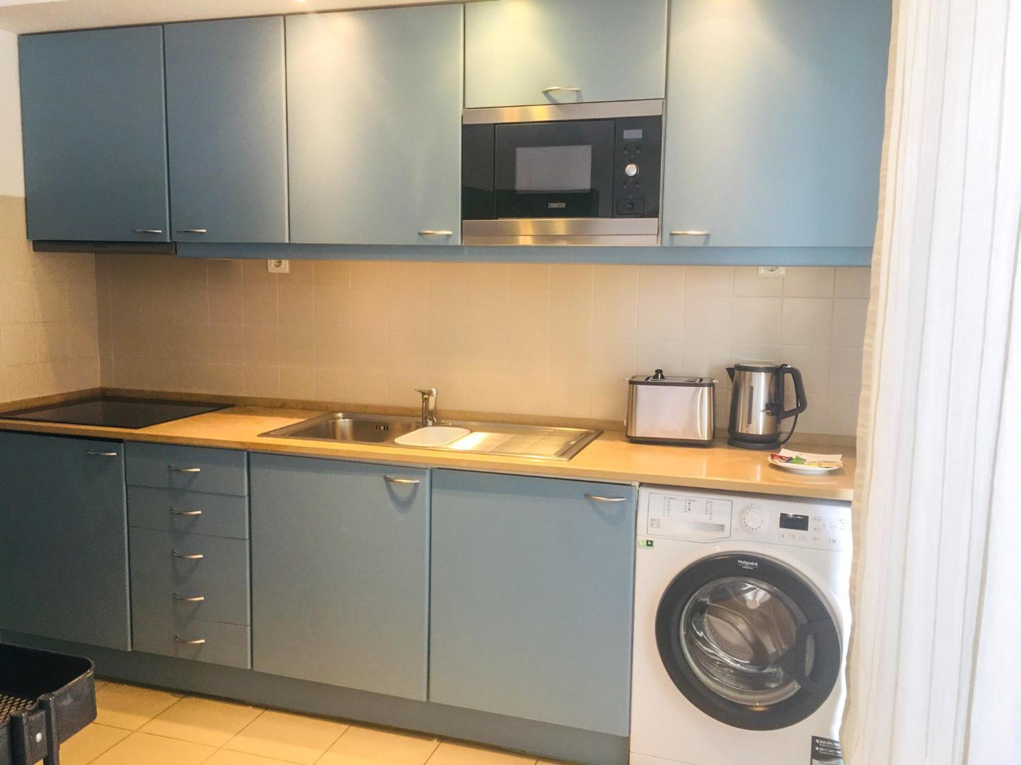 Standard 2 Bedroom Apartment 3 Stars