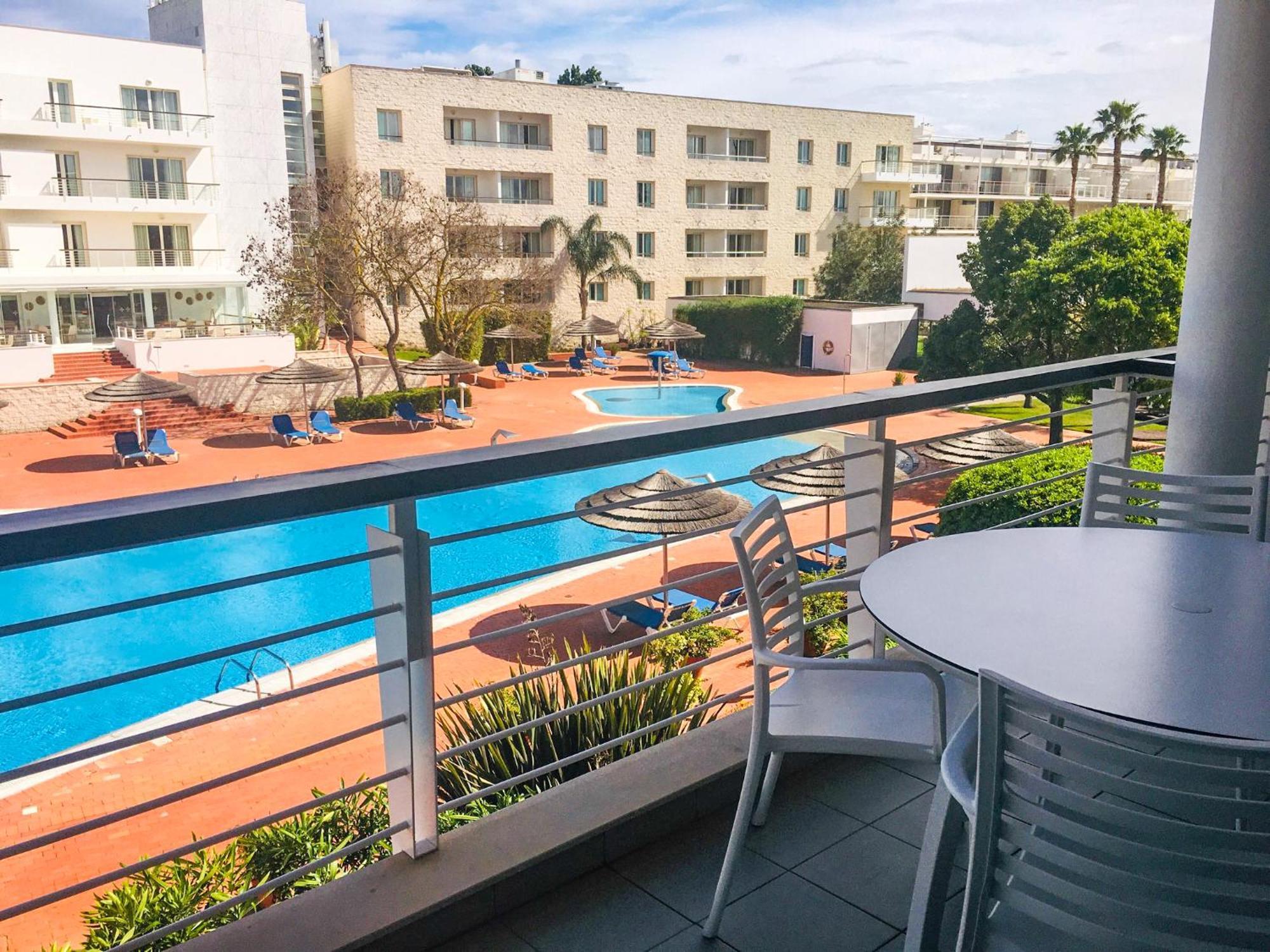 Two-Bedroom Apartment Pool or Marina View 3 Stars