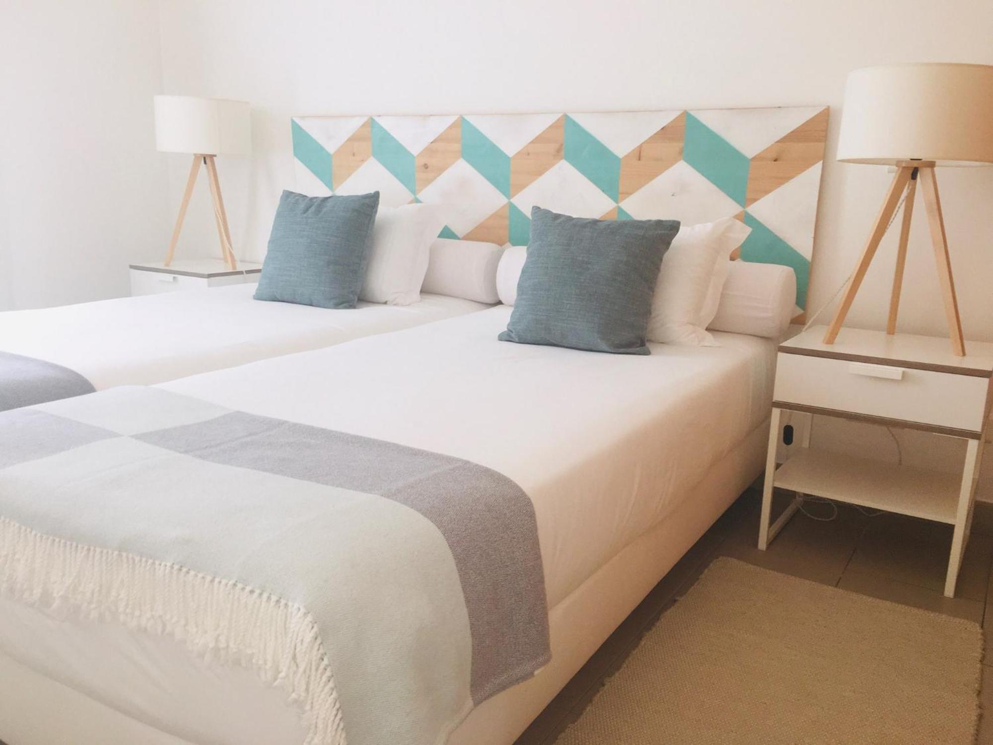Standard 2 Bedroom Apartment 3 Stars