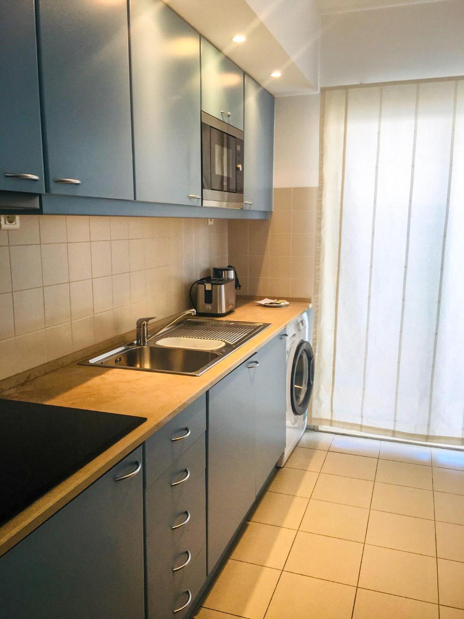 Standard 2 Bedroom Apartment 3 Stars