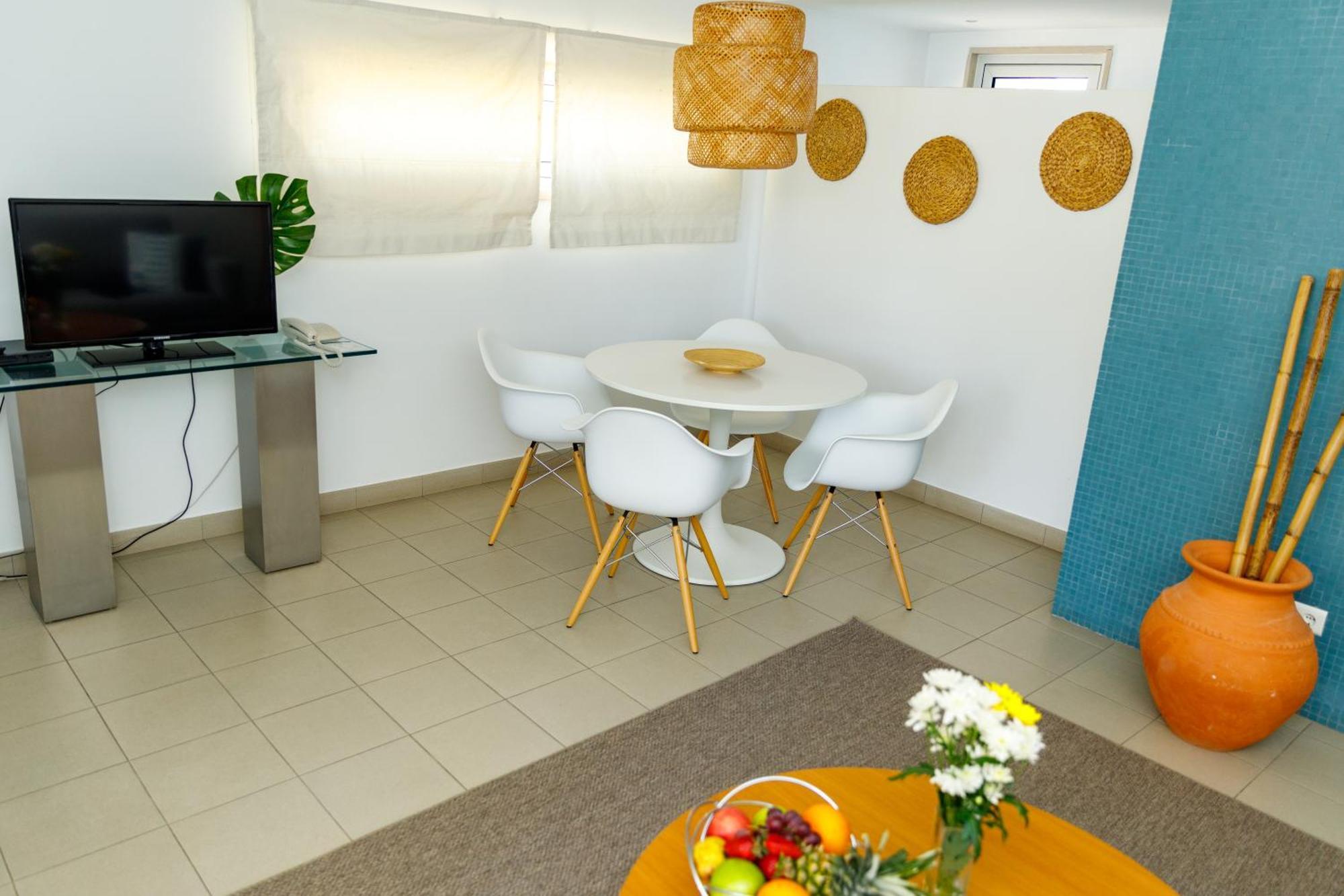 Standard 2 Bedroom Apartment 3 Stars