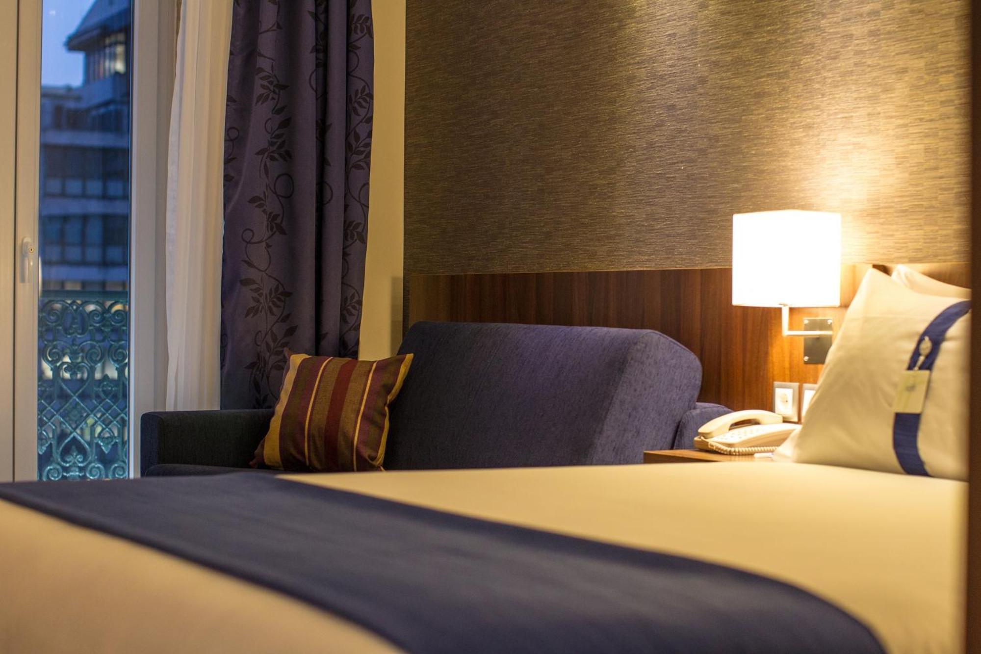 Standard Double Room Accessible