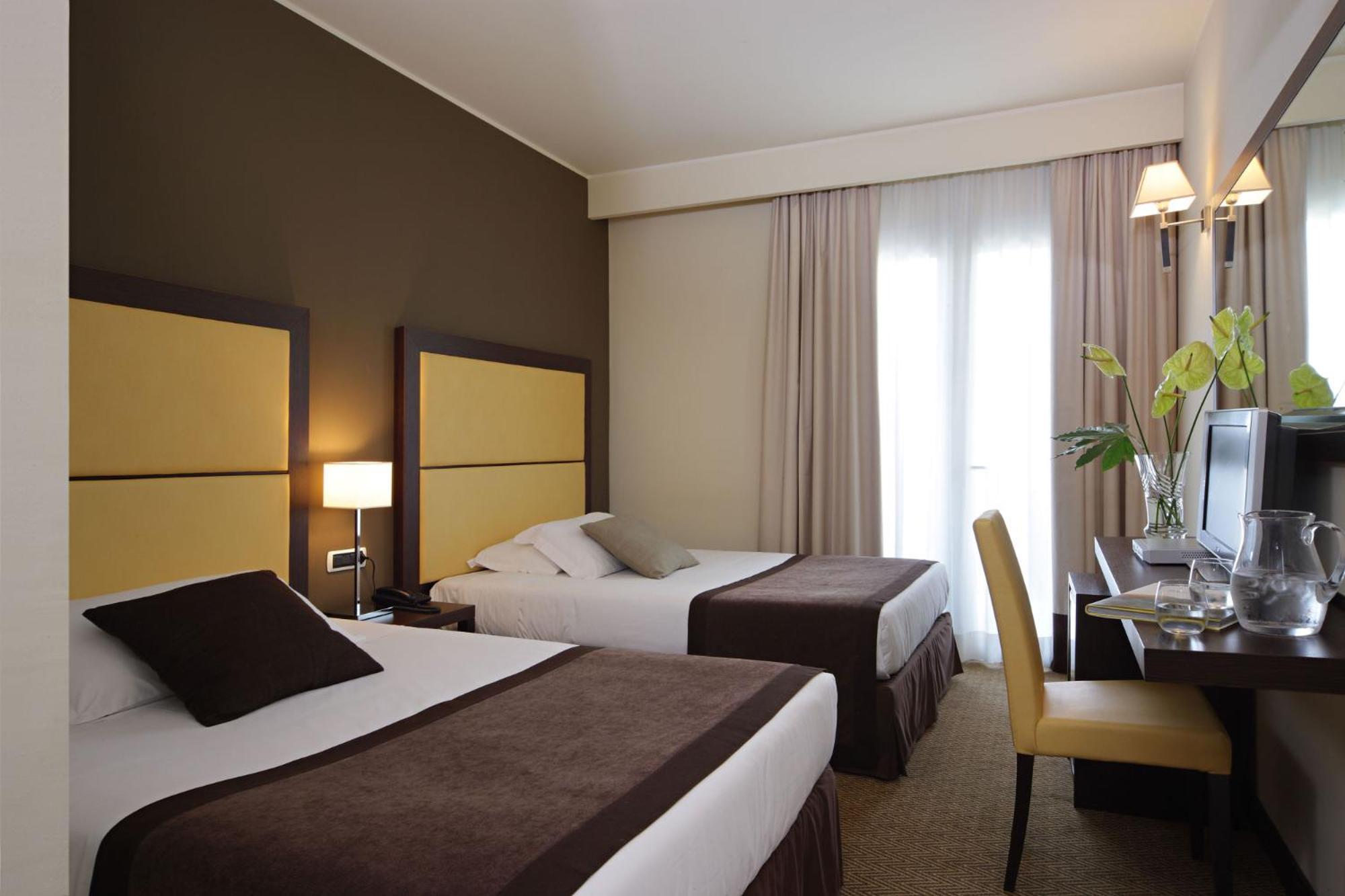 Comfort Double or Twin Room