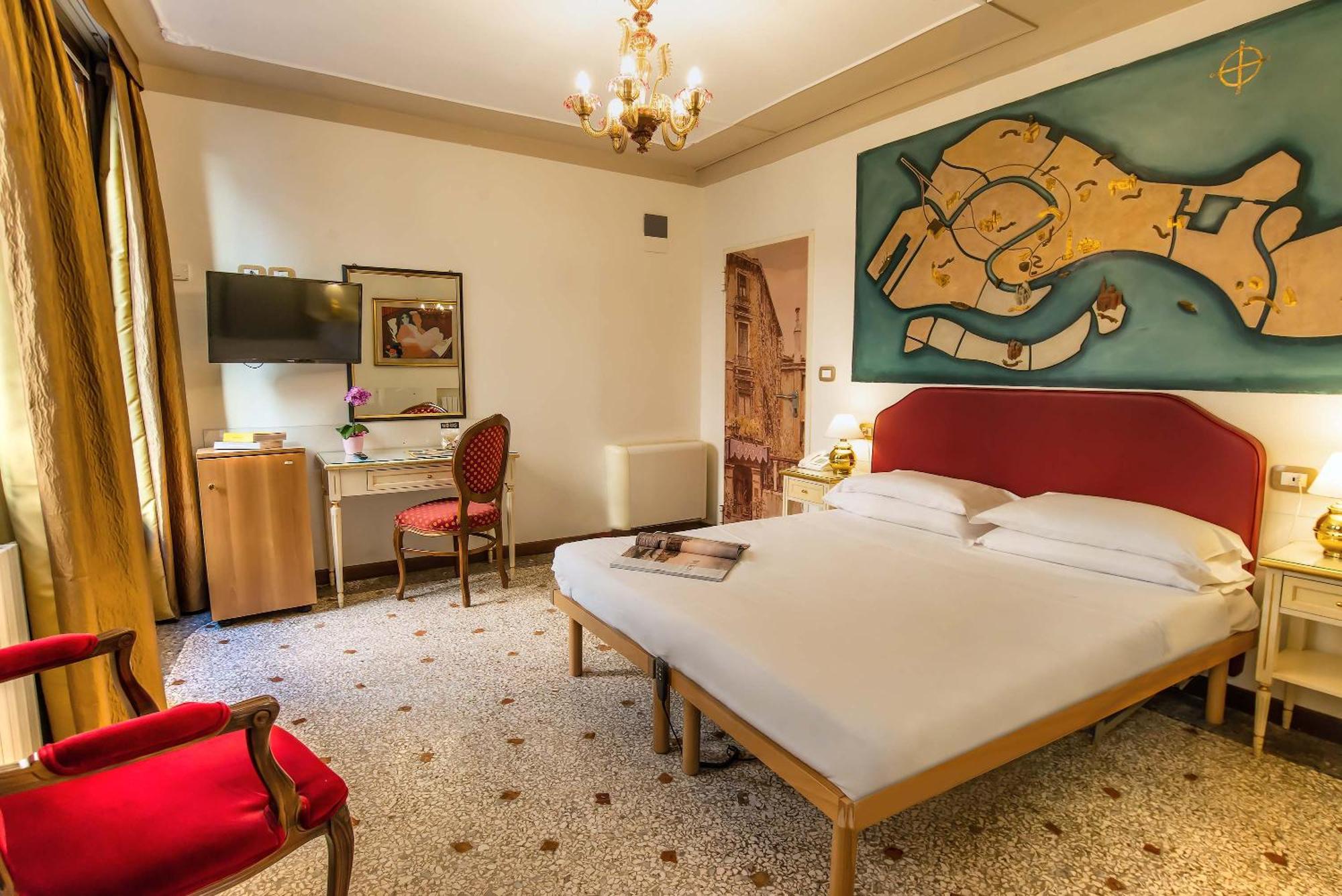 Comfort Double or Twin Room
