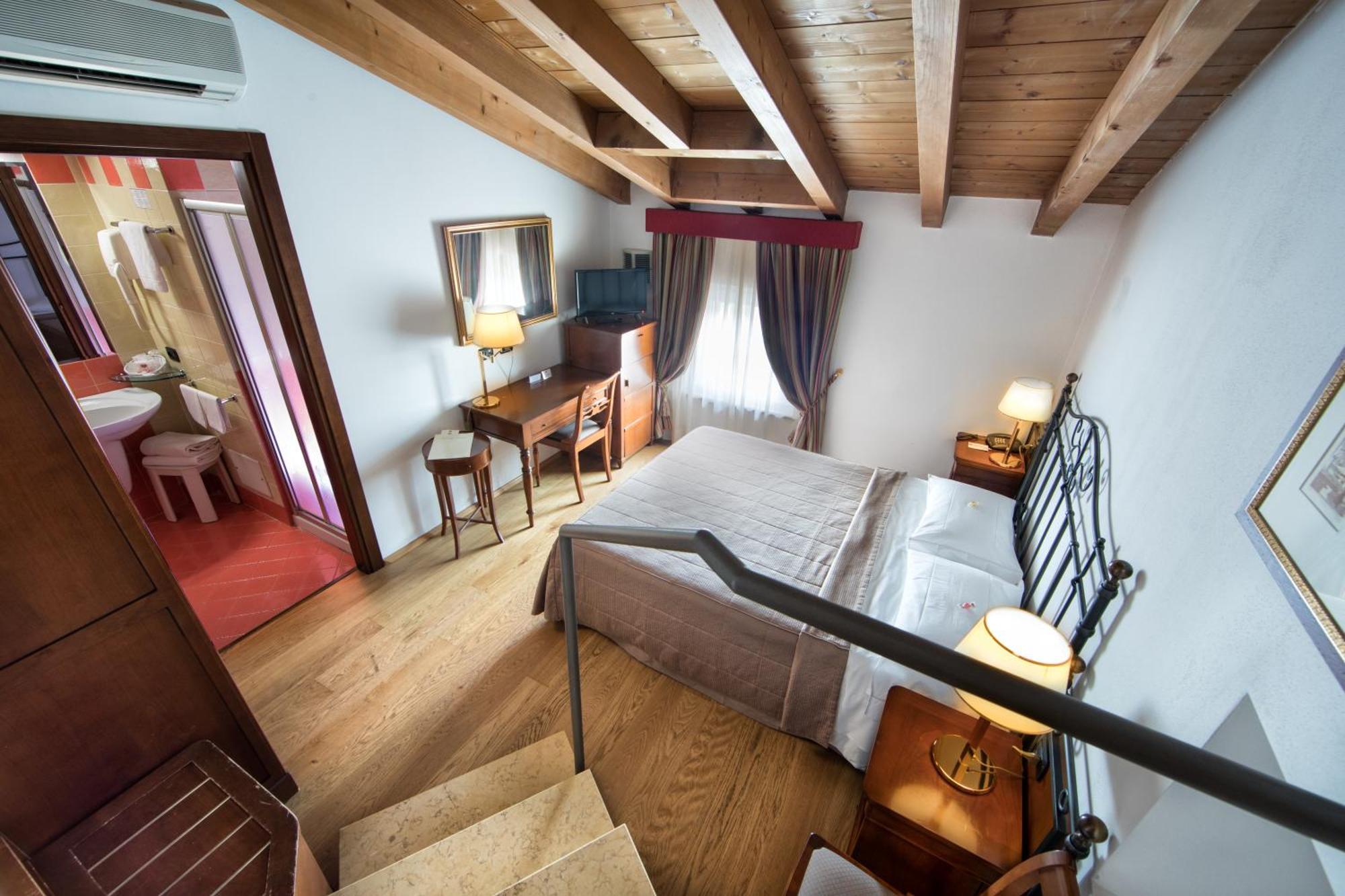 Small Double Room