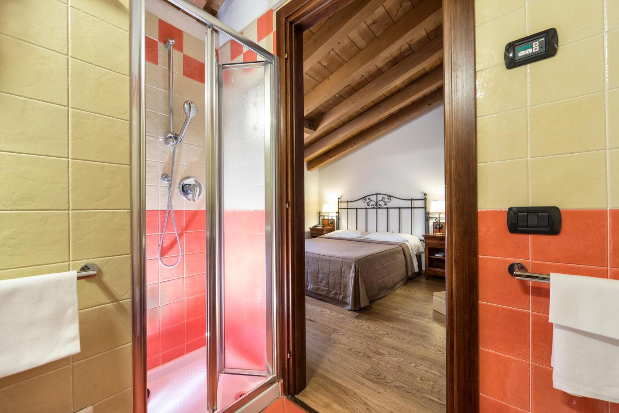 Small Double Room
