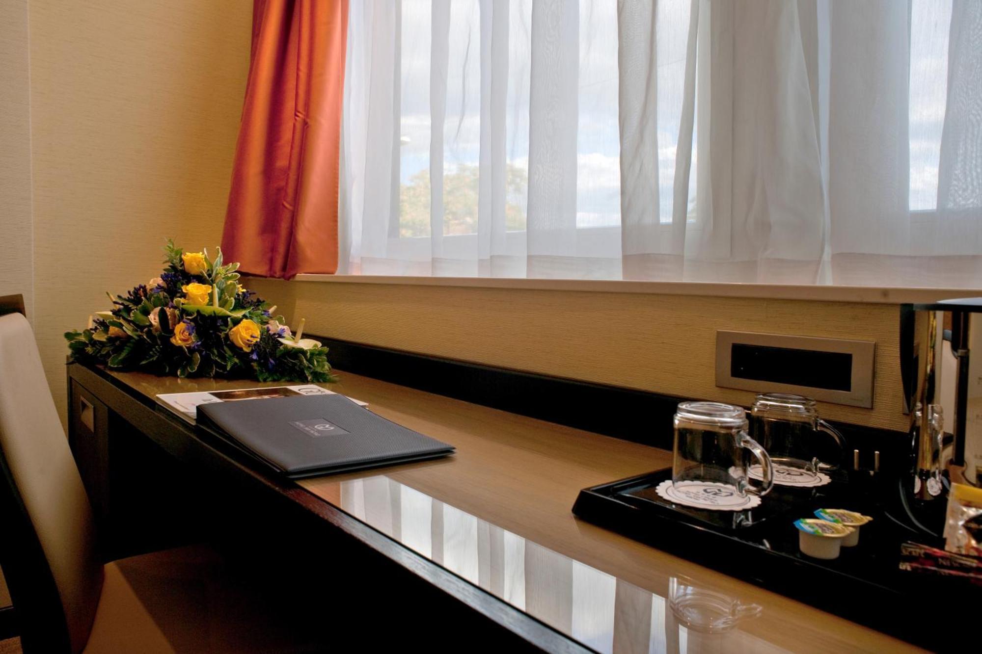 Superior Single Room