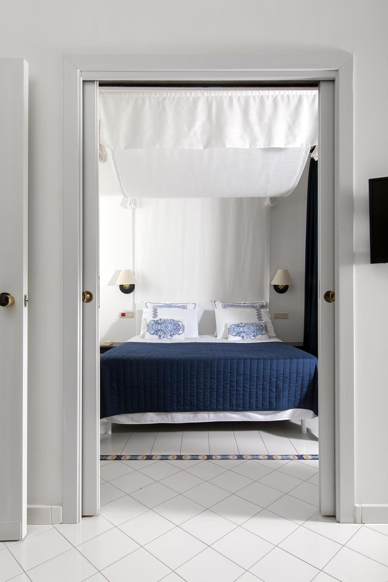 Junior Suite Sea View