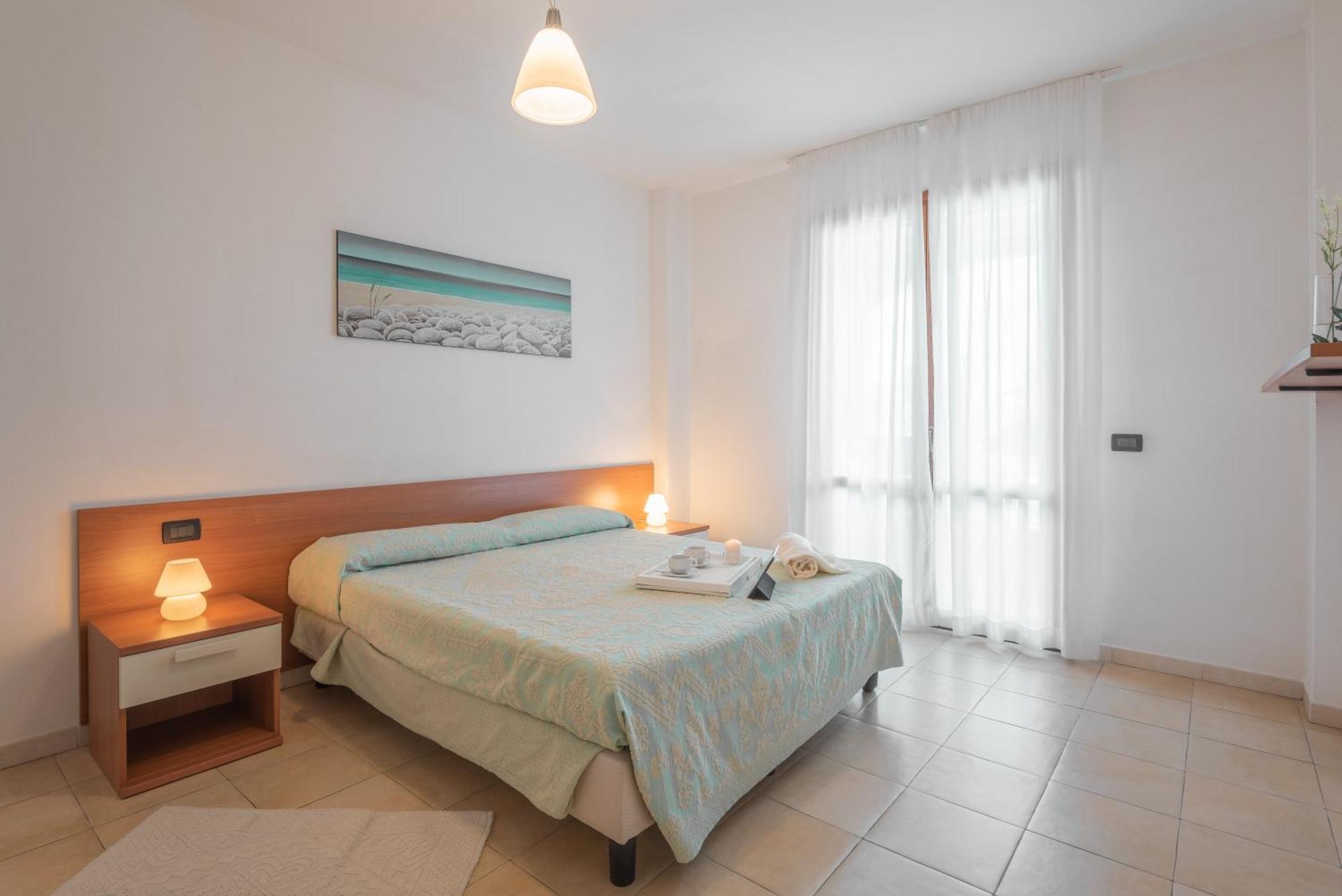 Two-Bedroom Superior Apartment