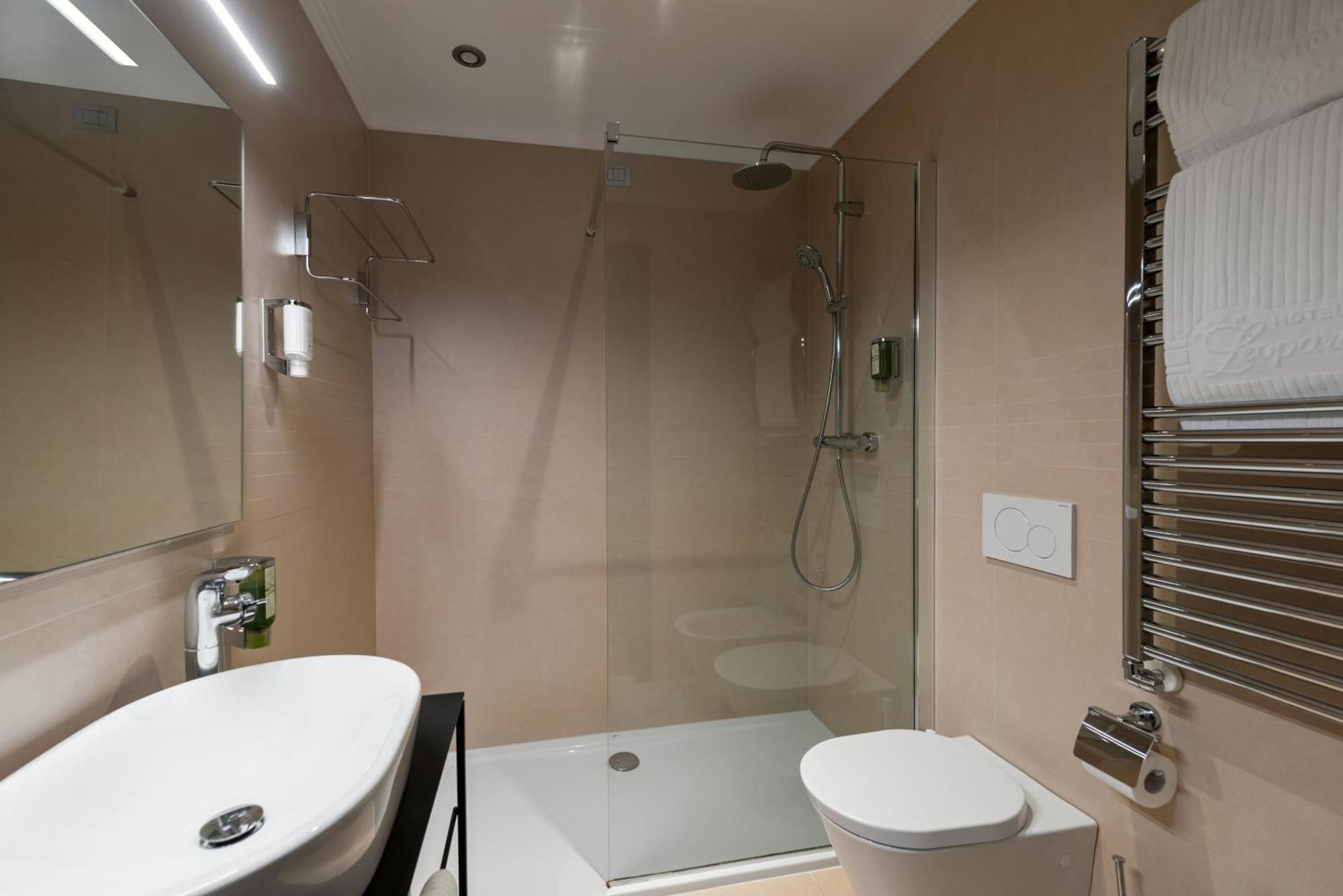 Design Double Room