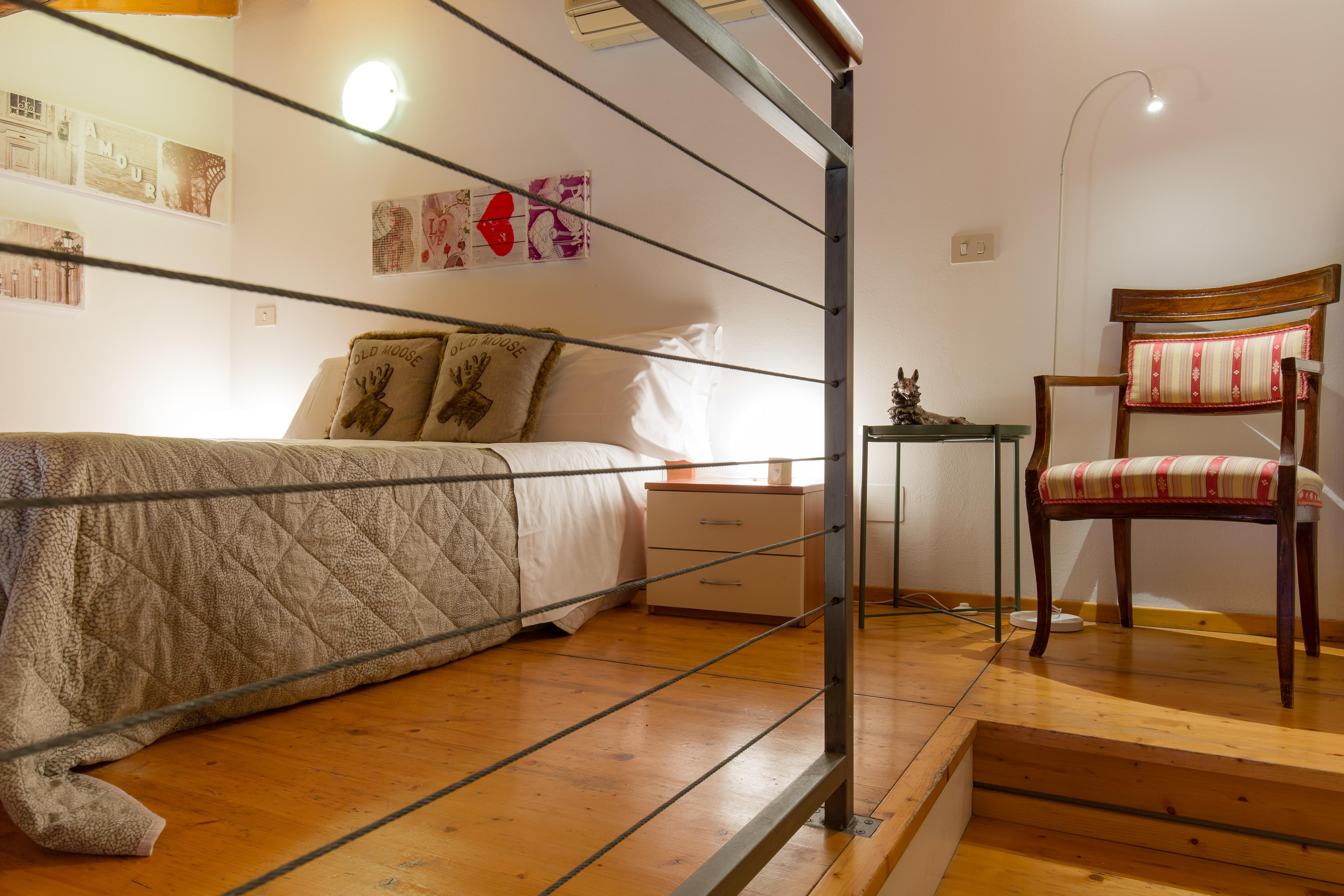 Comfort Triple Room