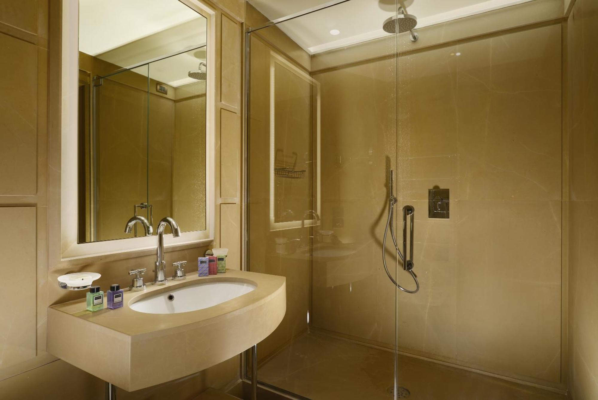Double Room Balcony