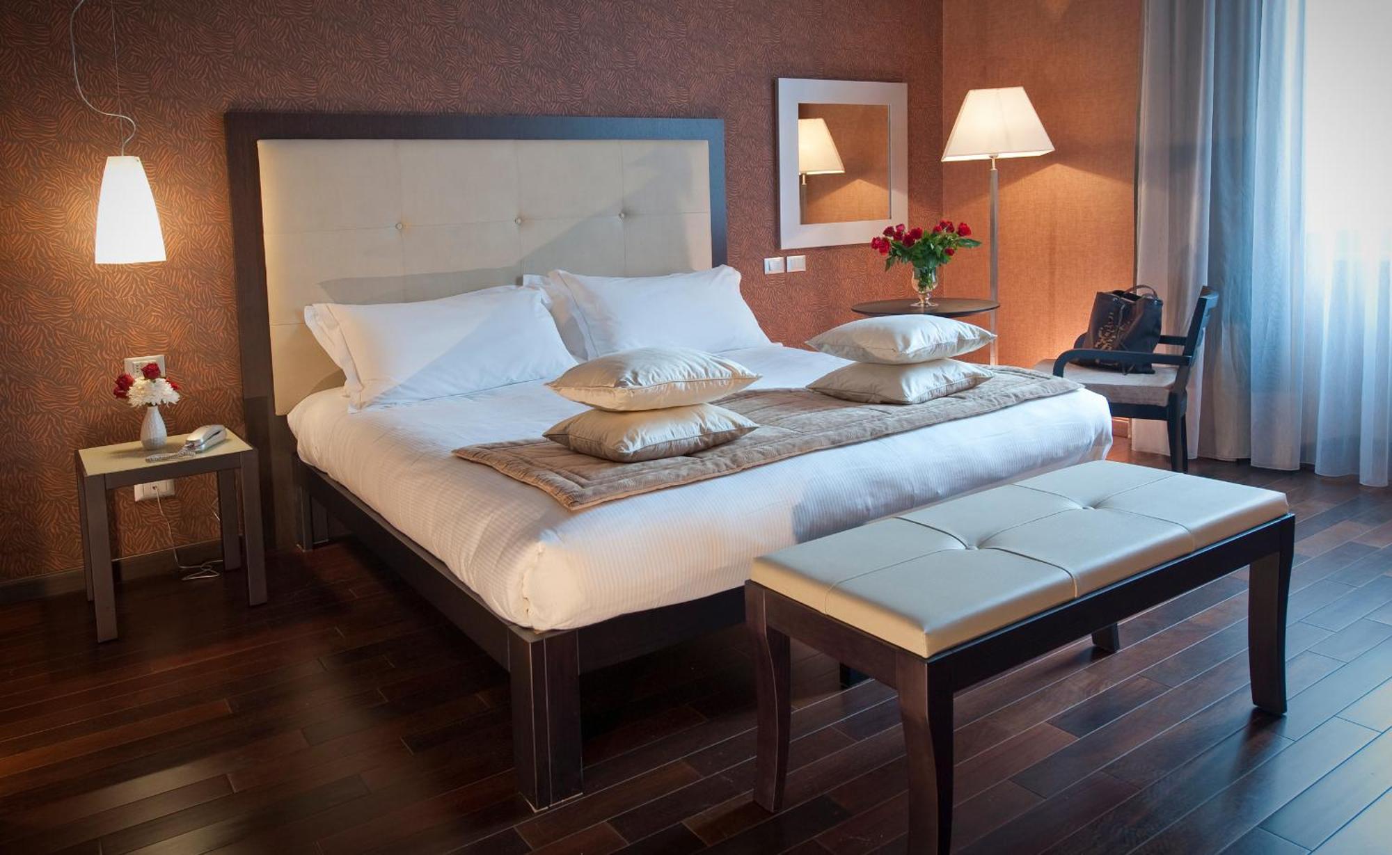 Comfy Room