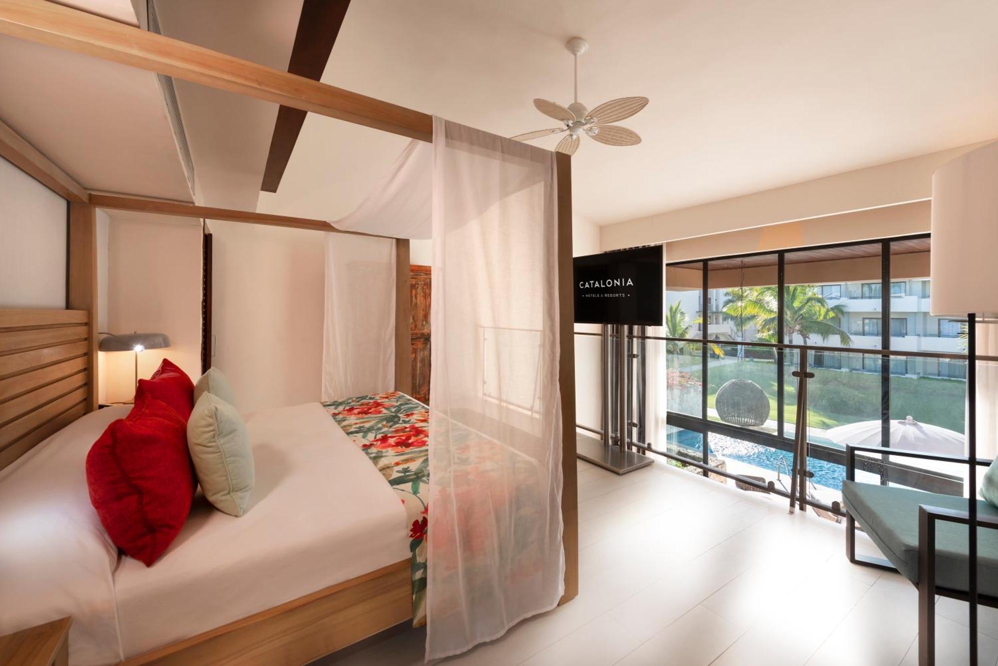 Privileged Duplex Suite & Swimming Pool Villa