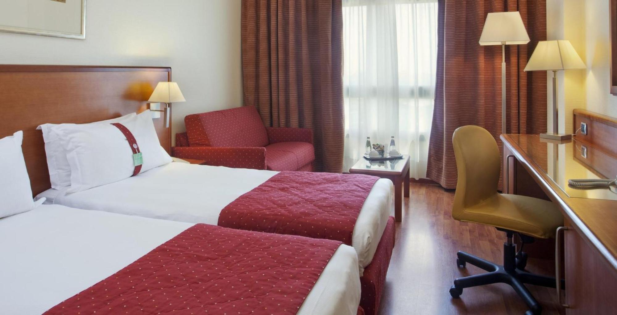 Premium King Room Sofa Bed