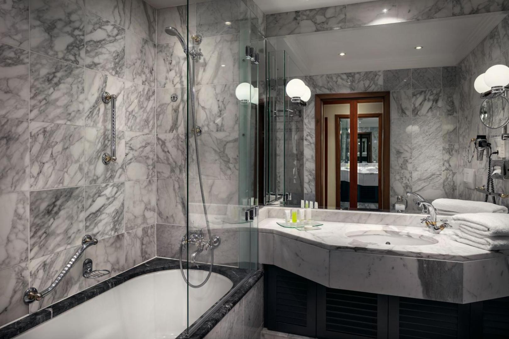 Executive Double or Twin Room