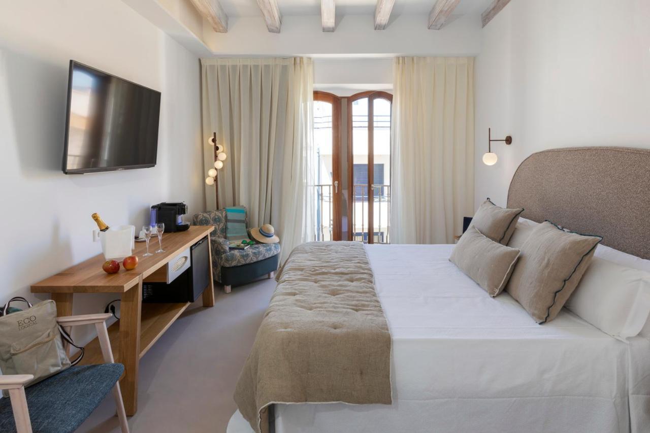 Superior Deluxe Room