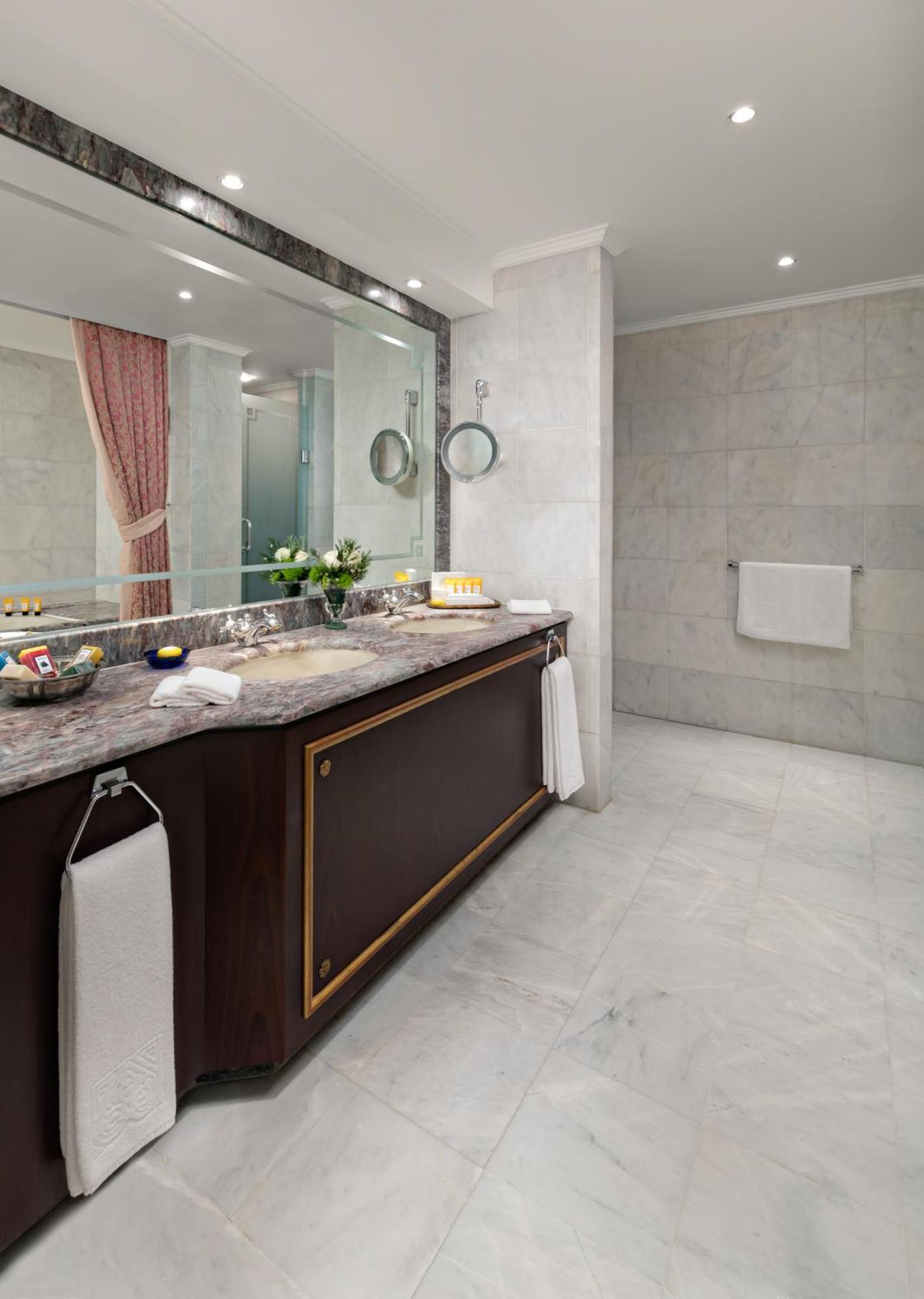 Suite Palace Bósforo