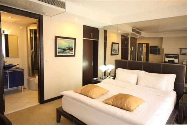 Executive Double Room